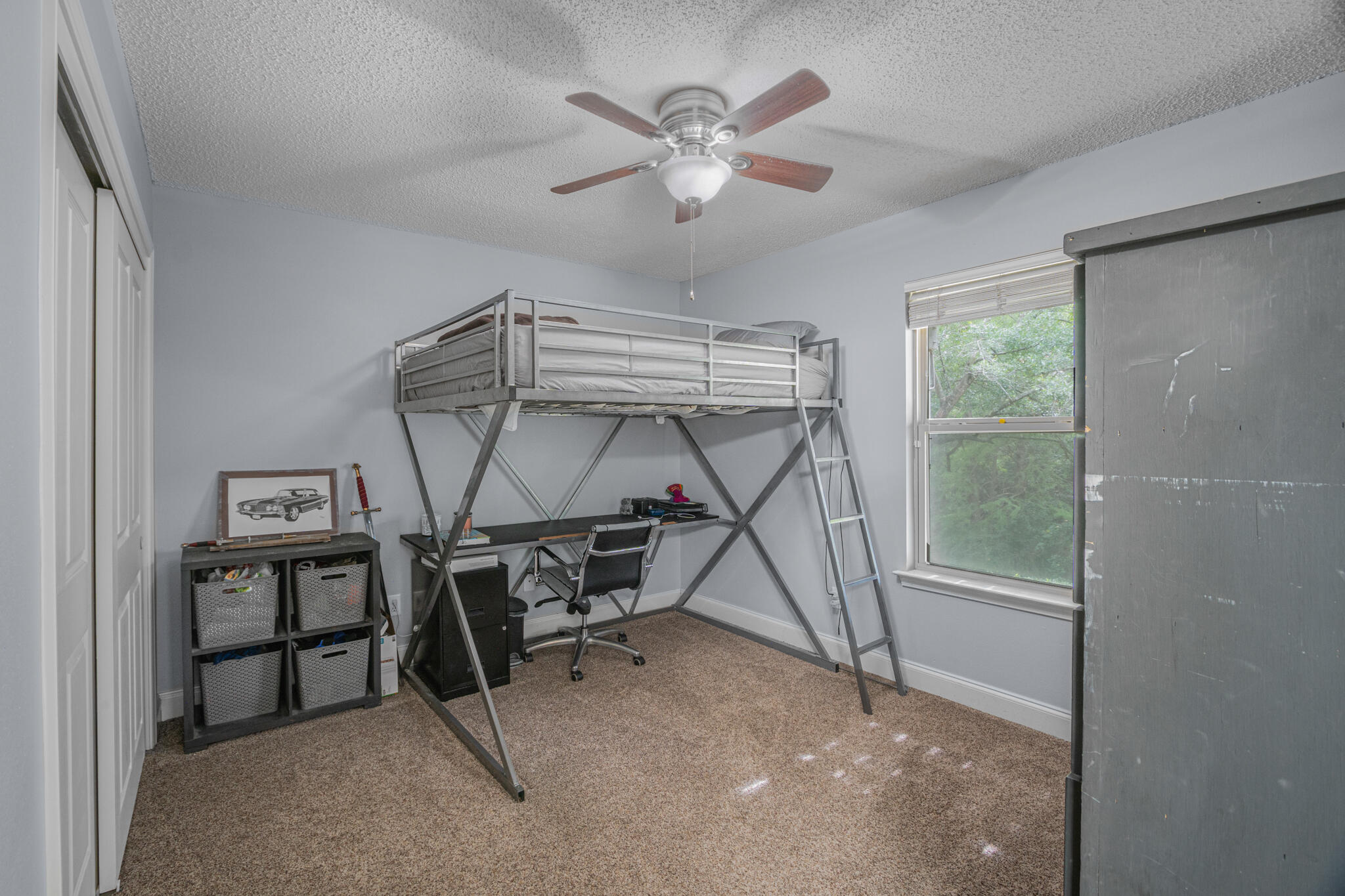 EAGLES RIDGE S/D - Residential