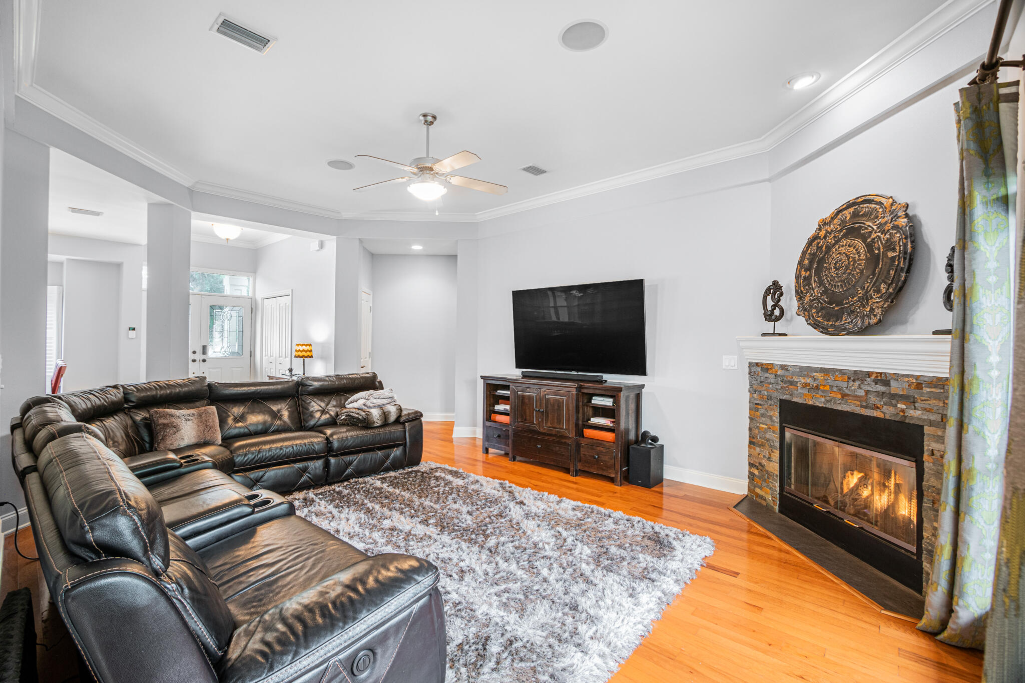 EAGLES RIDGE S/D - Residential
