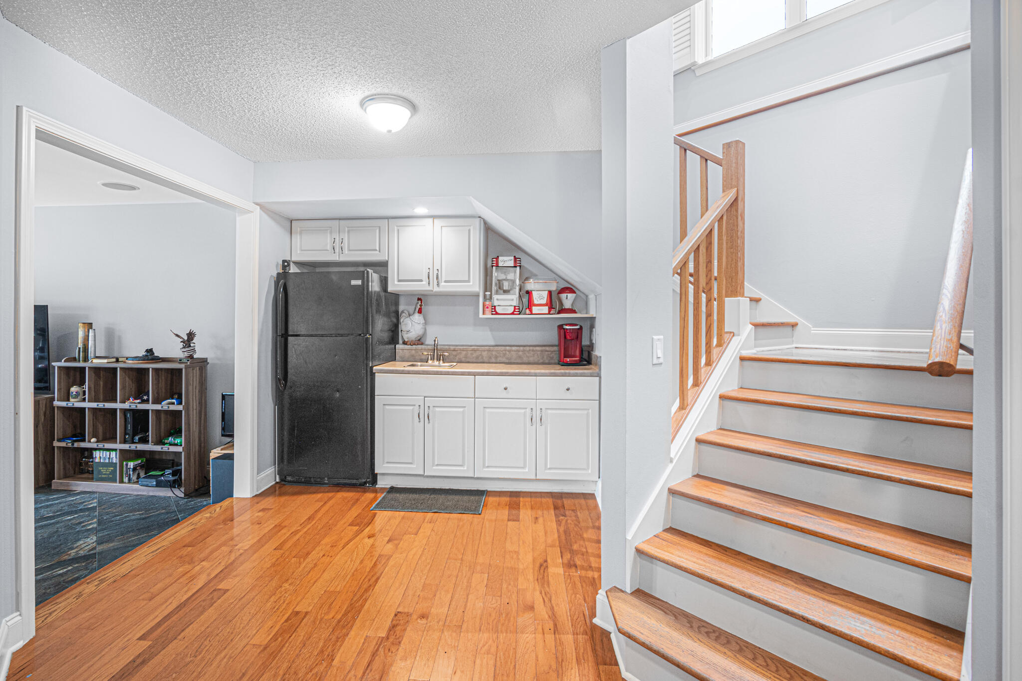 EAGLES RIDGE S/D - Residential