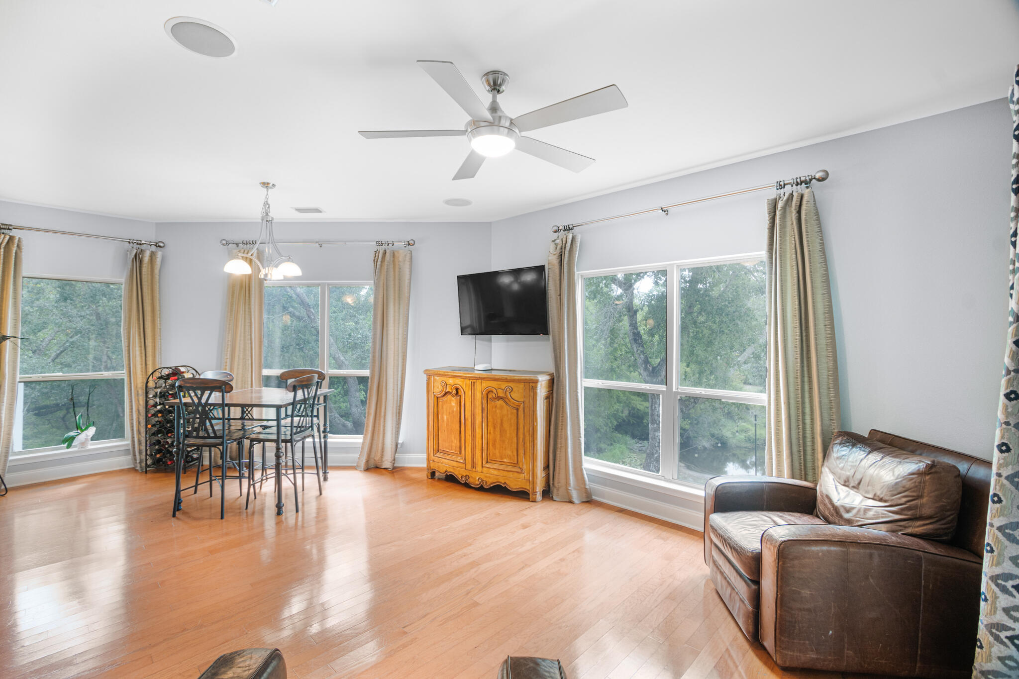 EAGLES RIDGE S/D - Residential