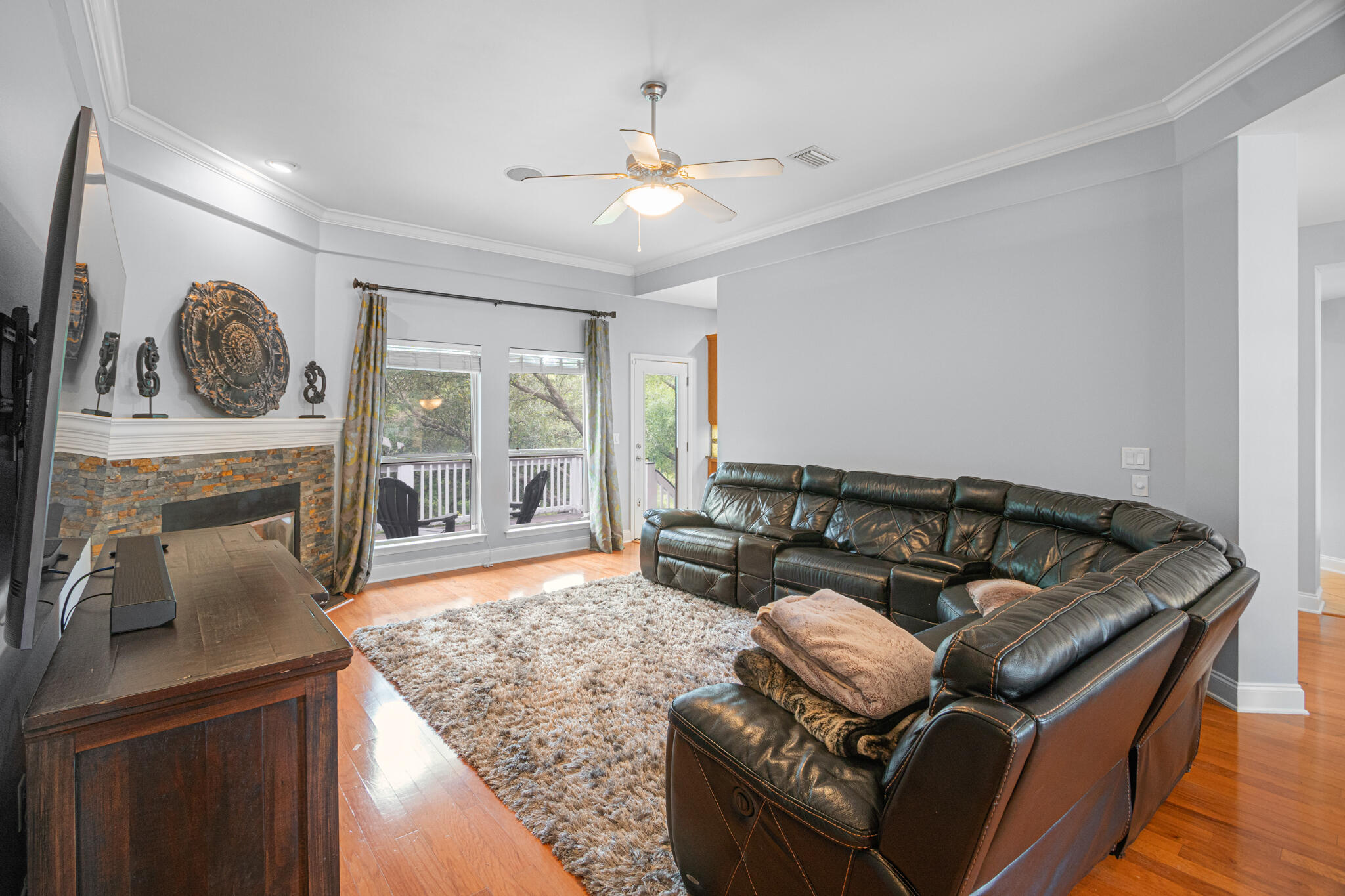 EAGLES RIDGE S/D - Residential