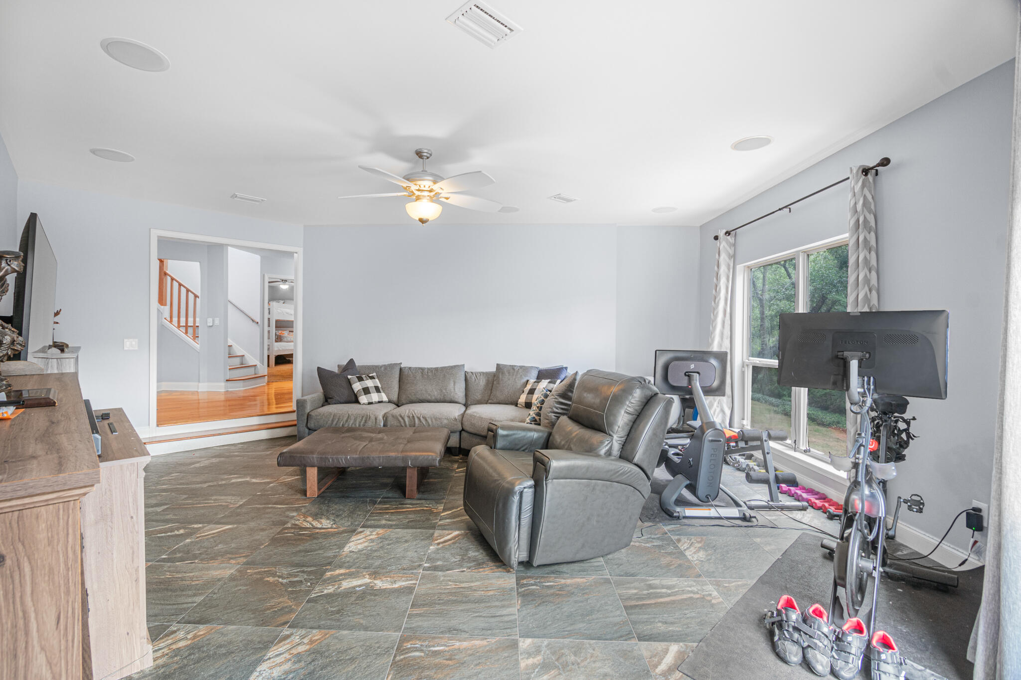 EAGLES RIDGE S/D - Residential