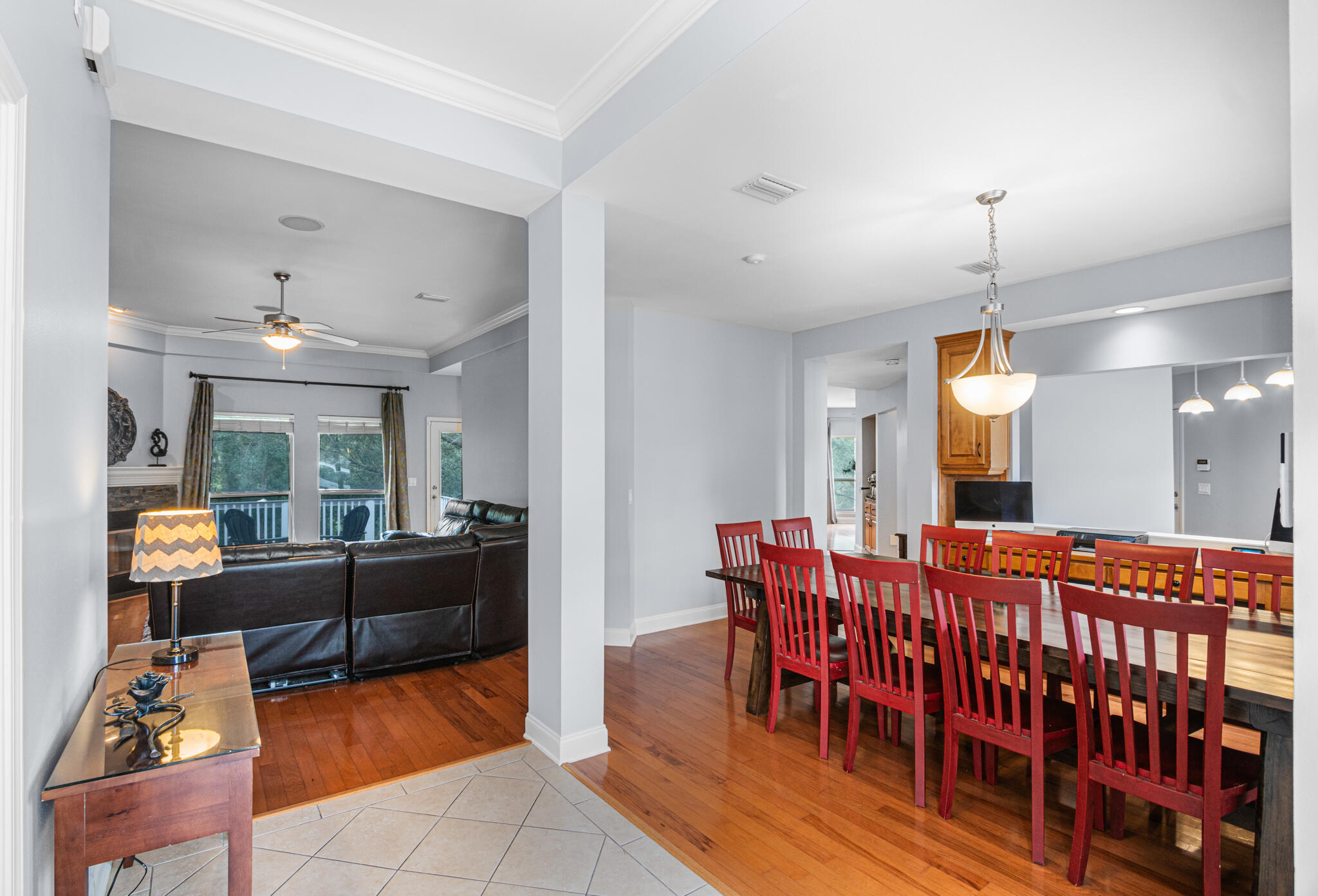 EAGLES RIDGE S/D - Residential