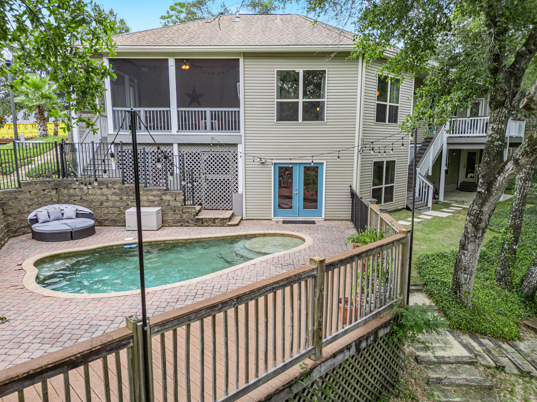 EAGLES RIDGE S/D - Residential