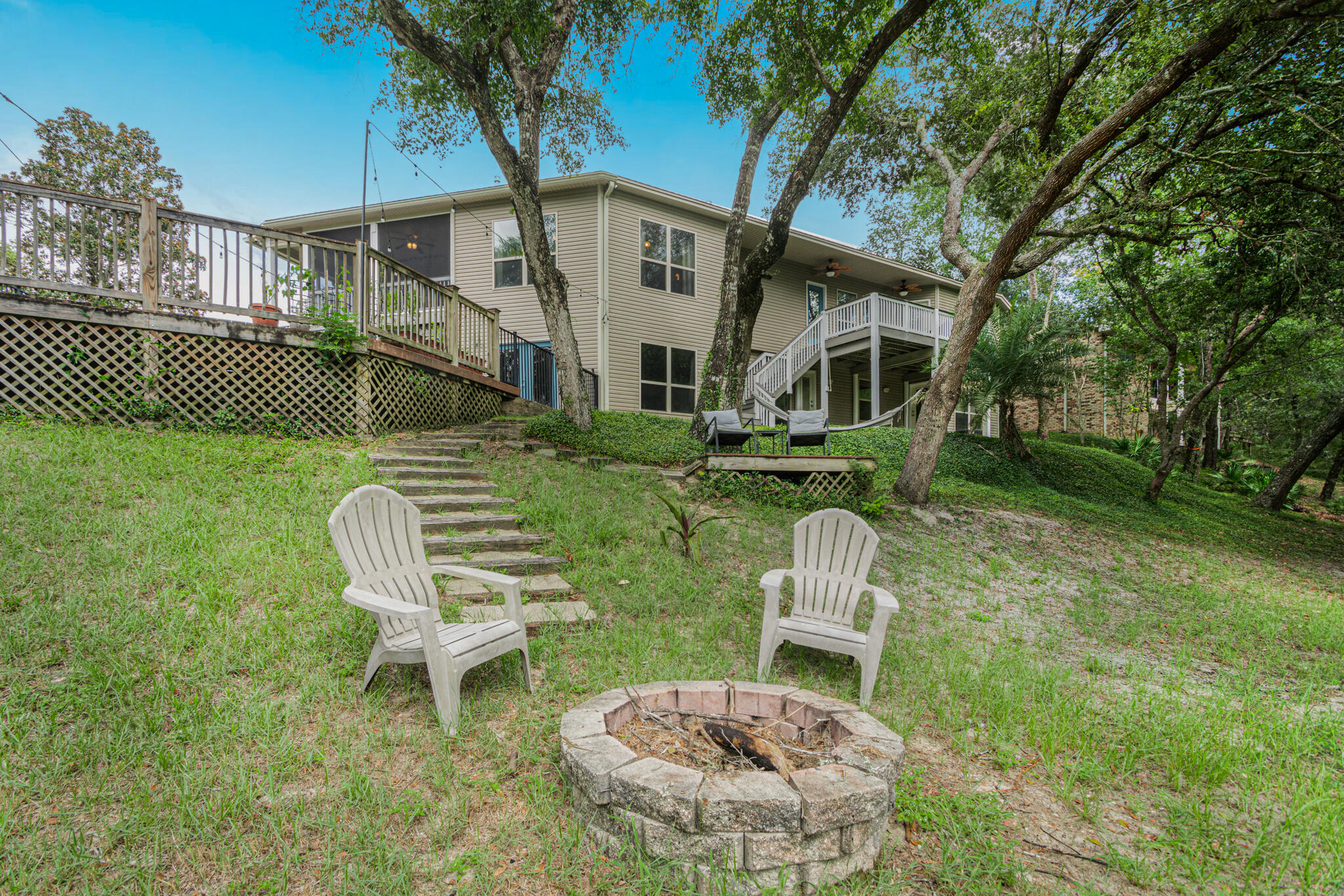 EAGLES RIDGE S/D - Residential
