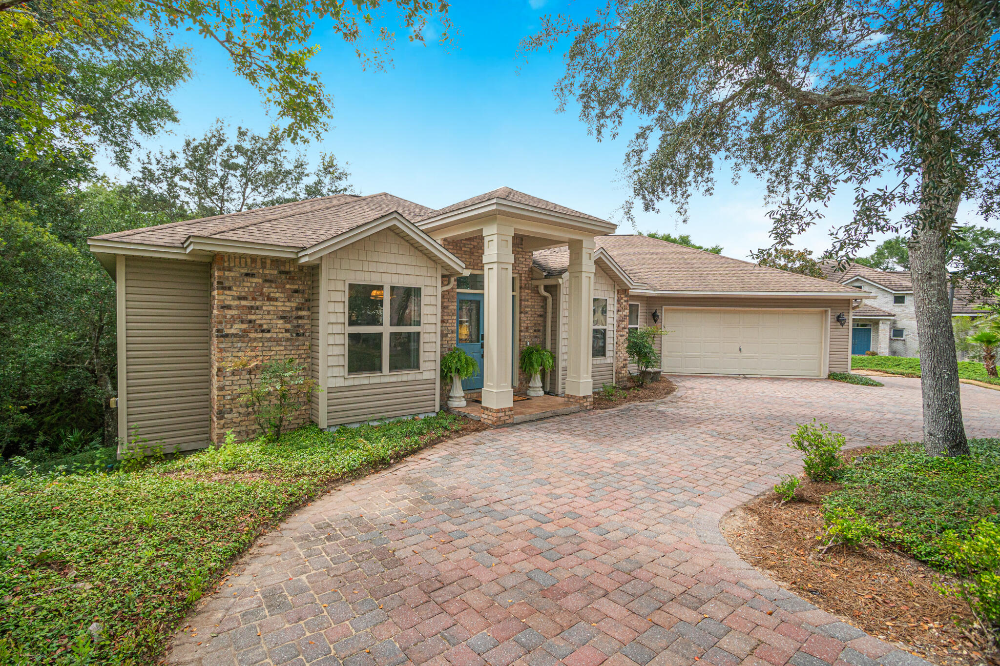 EAGLES RIDGE S/D - Residential