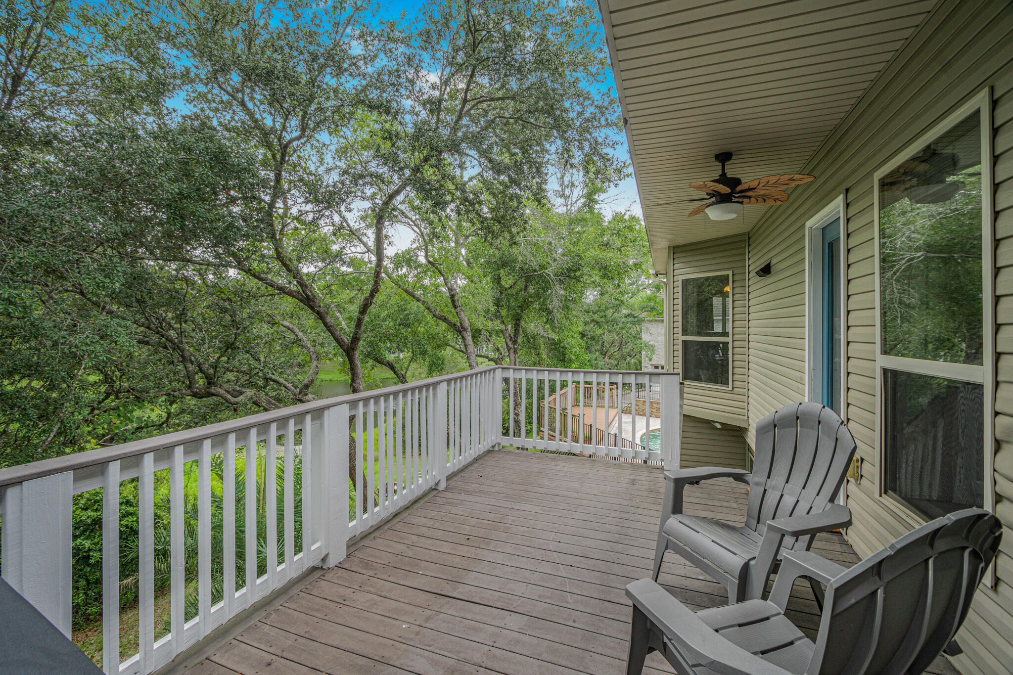 EAGLES RIDGE S/D - Residential