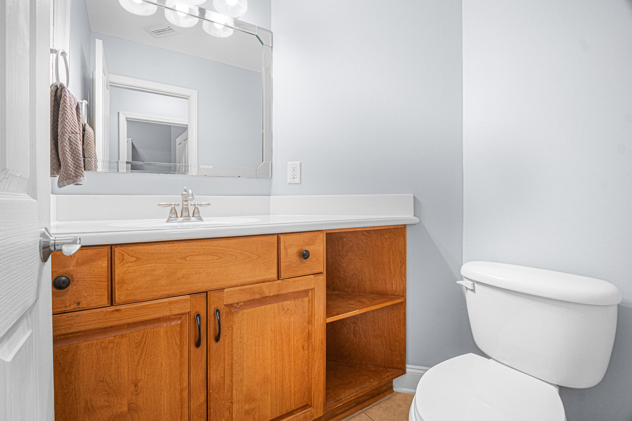 EAGLES RIDGE S/D - Residential