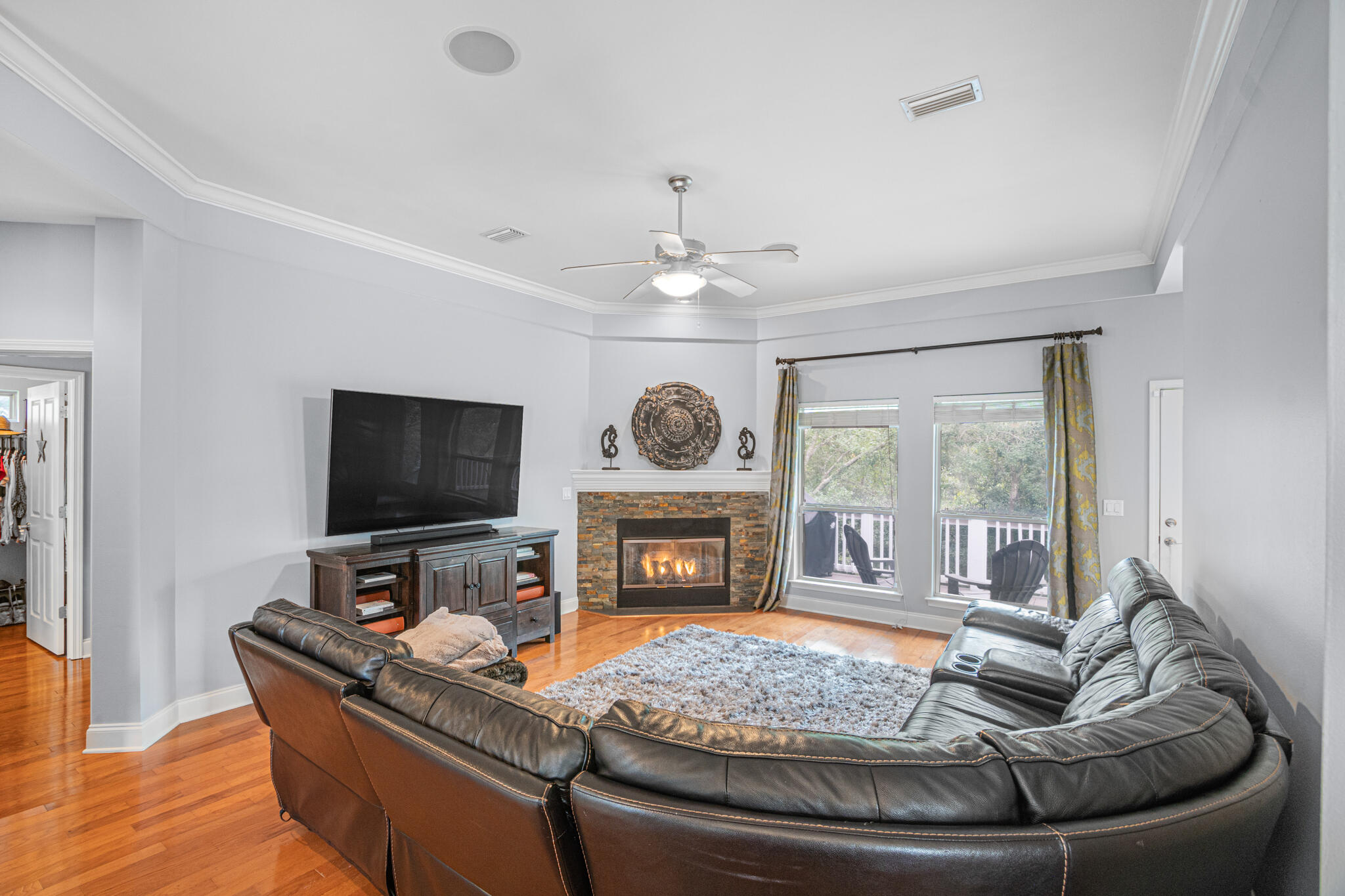 EAGLES RIDGE S/D - Residential