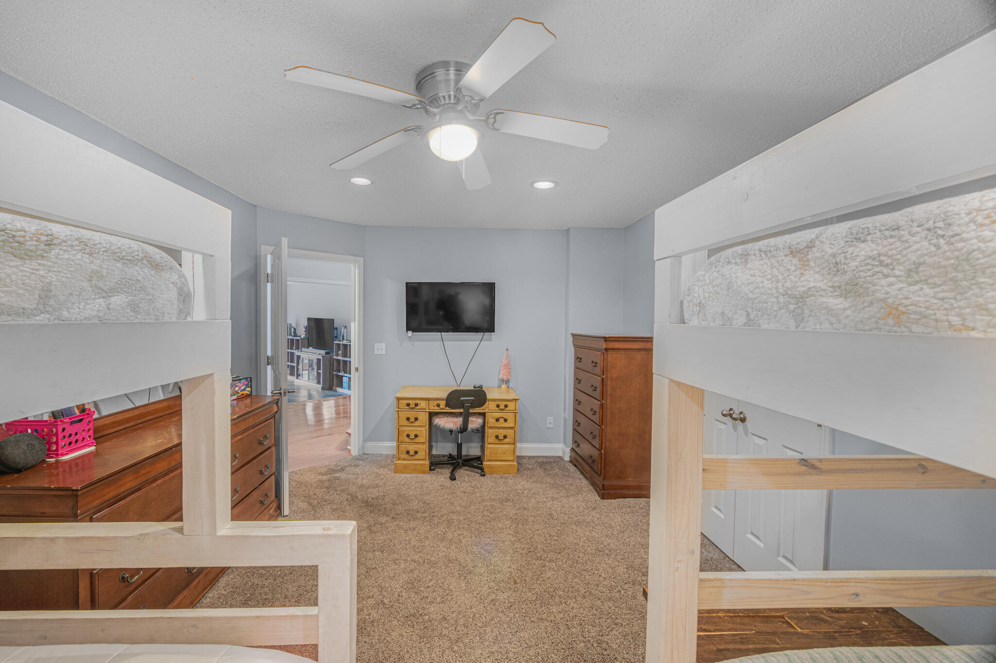 EAGLES RIDGE S/D - Residential