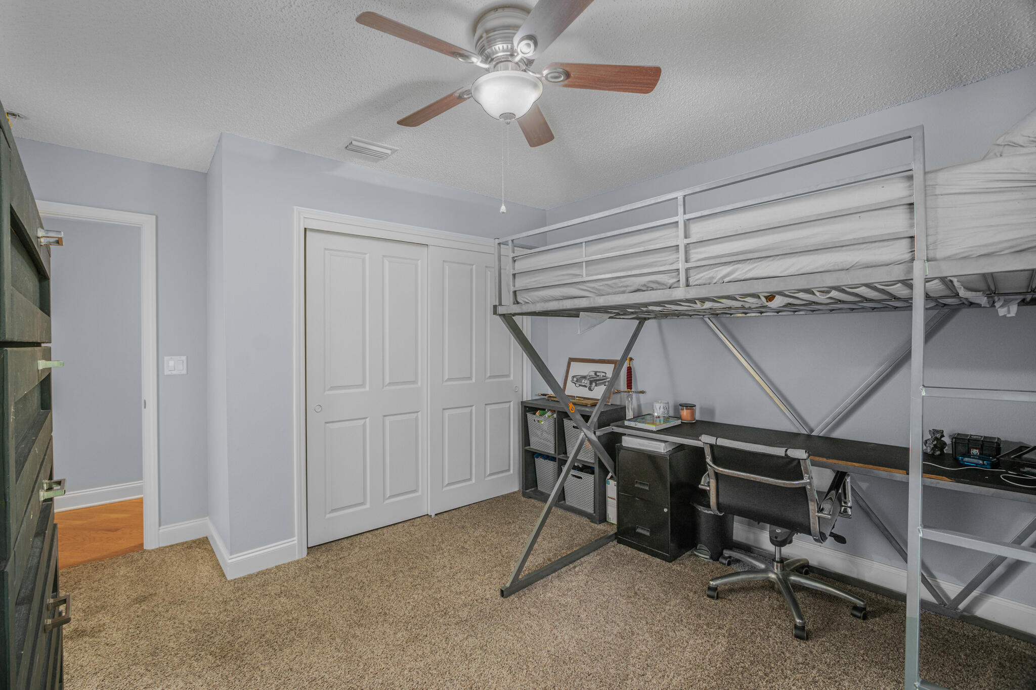 EAGLES RIDGE S/D - Residential