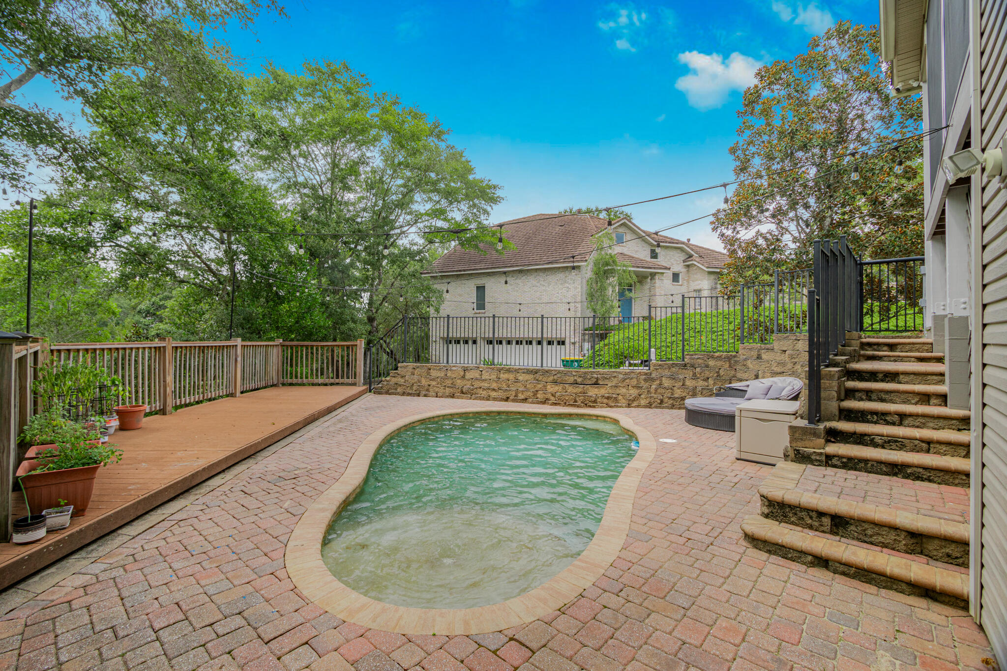 EAGLES RIDGE S/D - Residential
