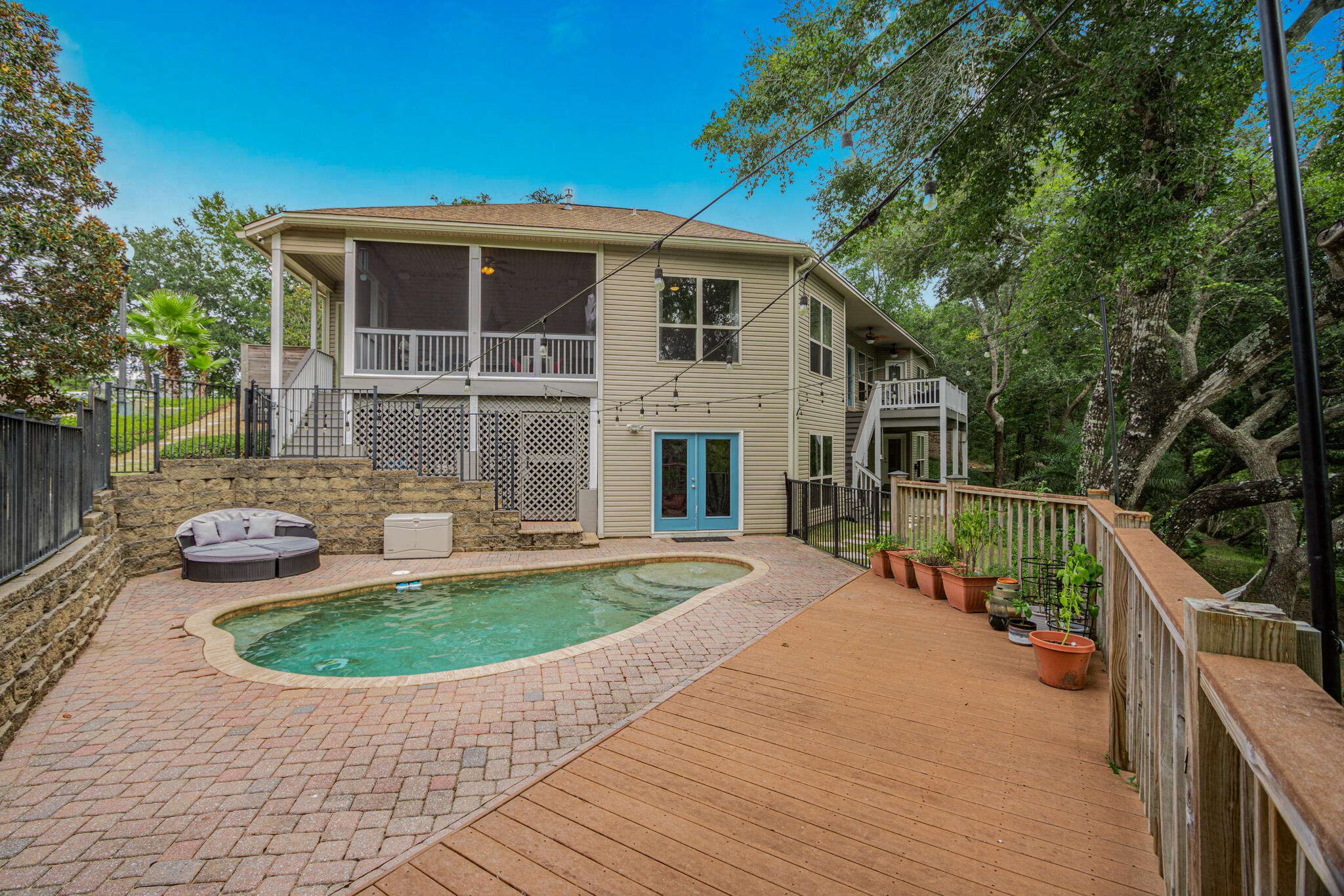 EAGLES RIDGE S/D - Residential