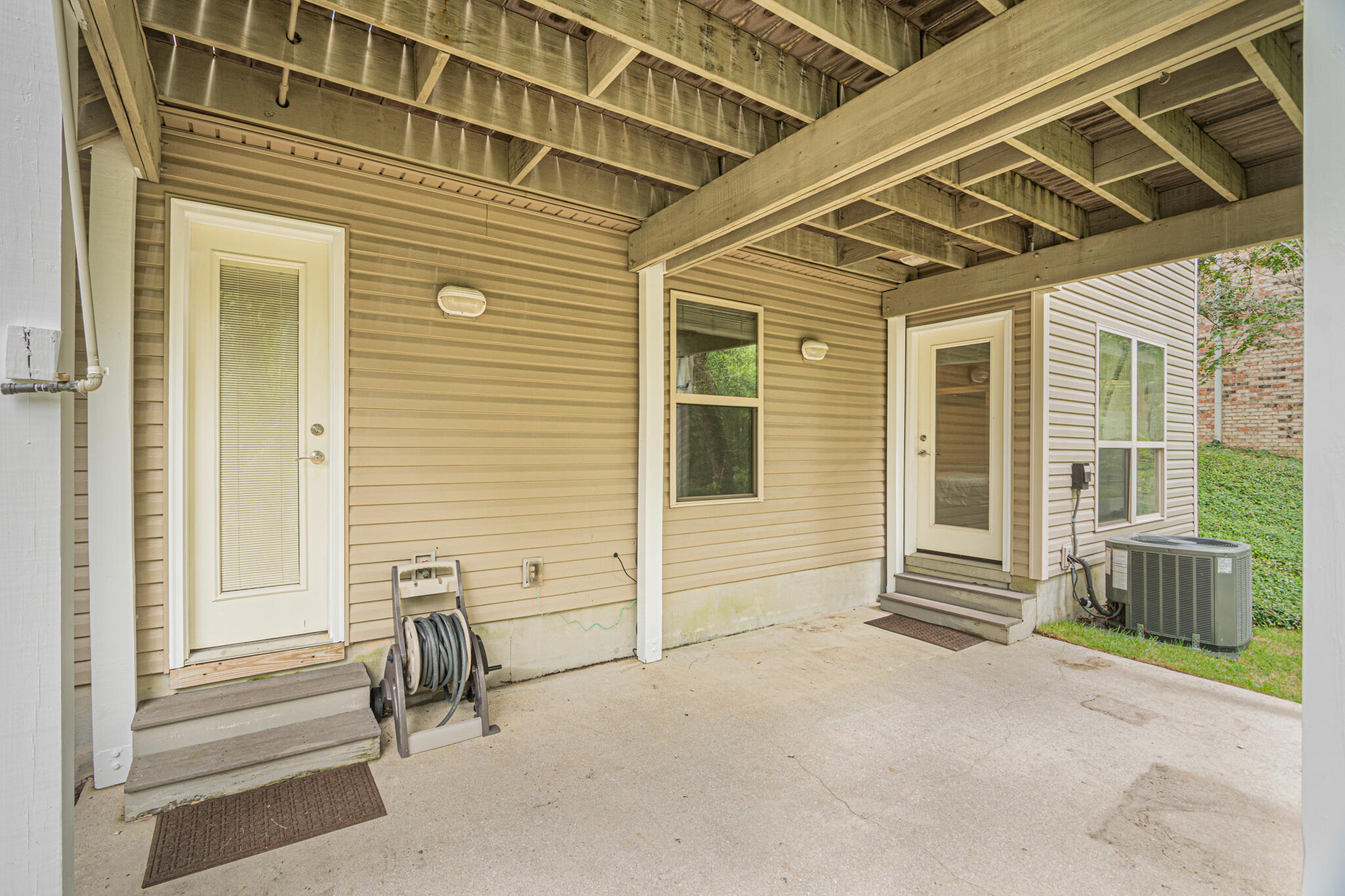 EAGLES RIDGE S/D - Residential