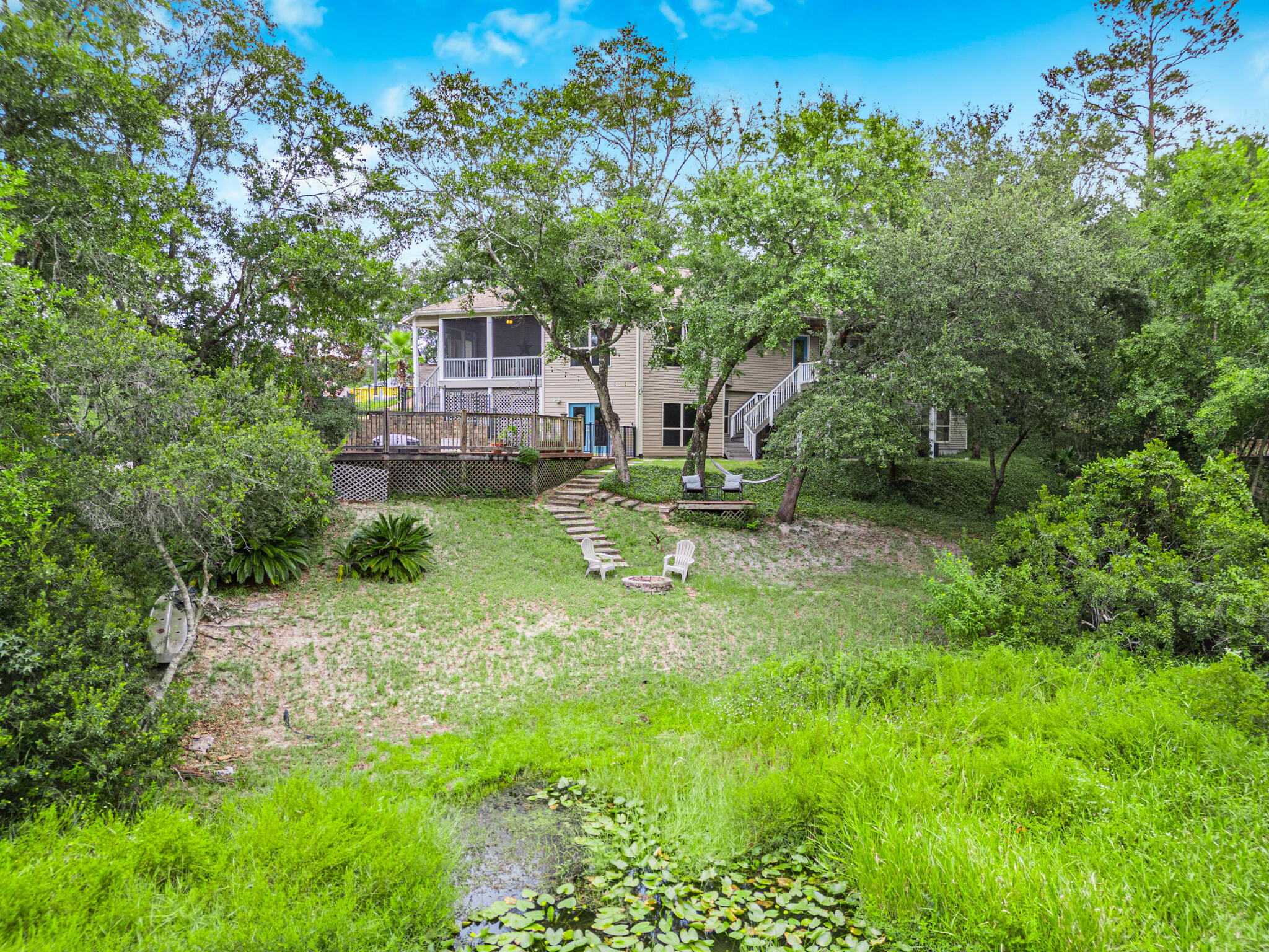 EAGLES RIDGE S/D - Residential