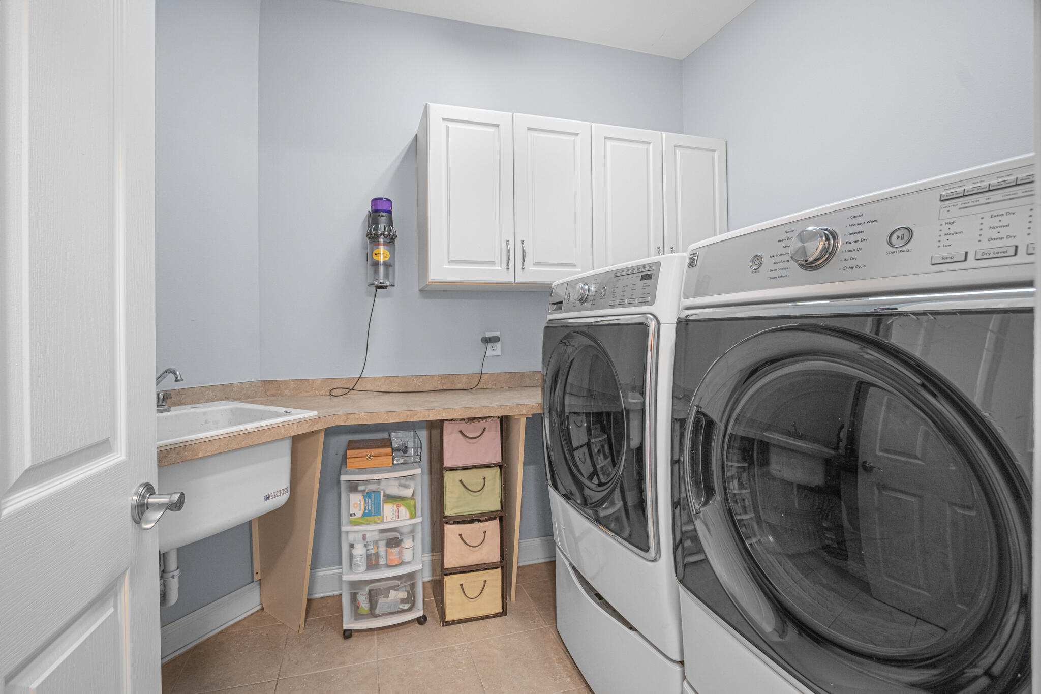 EAGLES RIDGE S/D - Residential