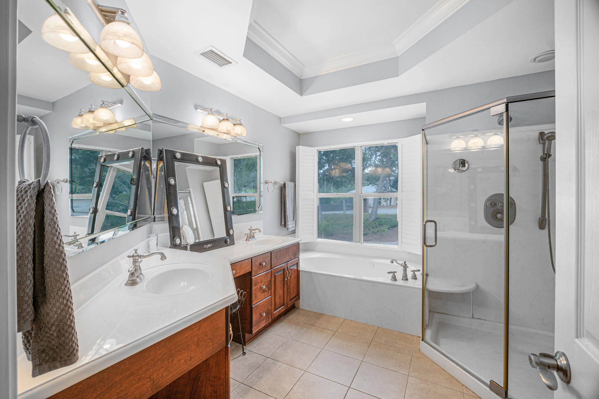 EAGLES RIDGE S/D - Residential