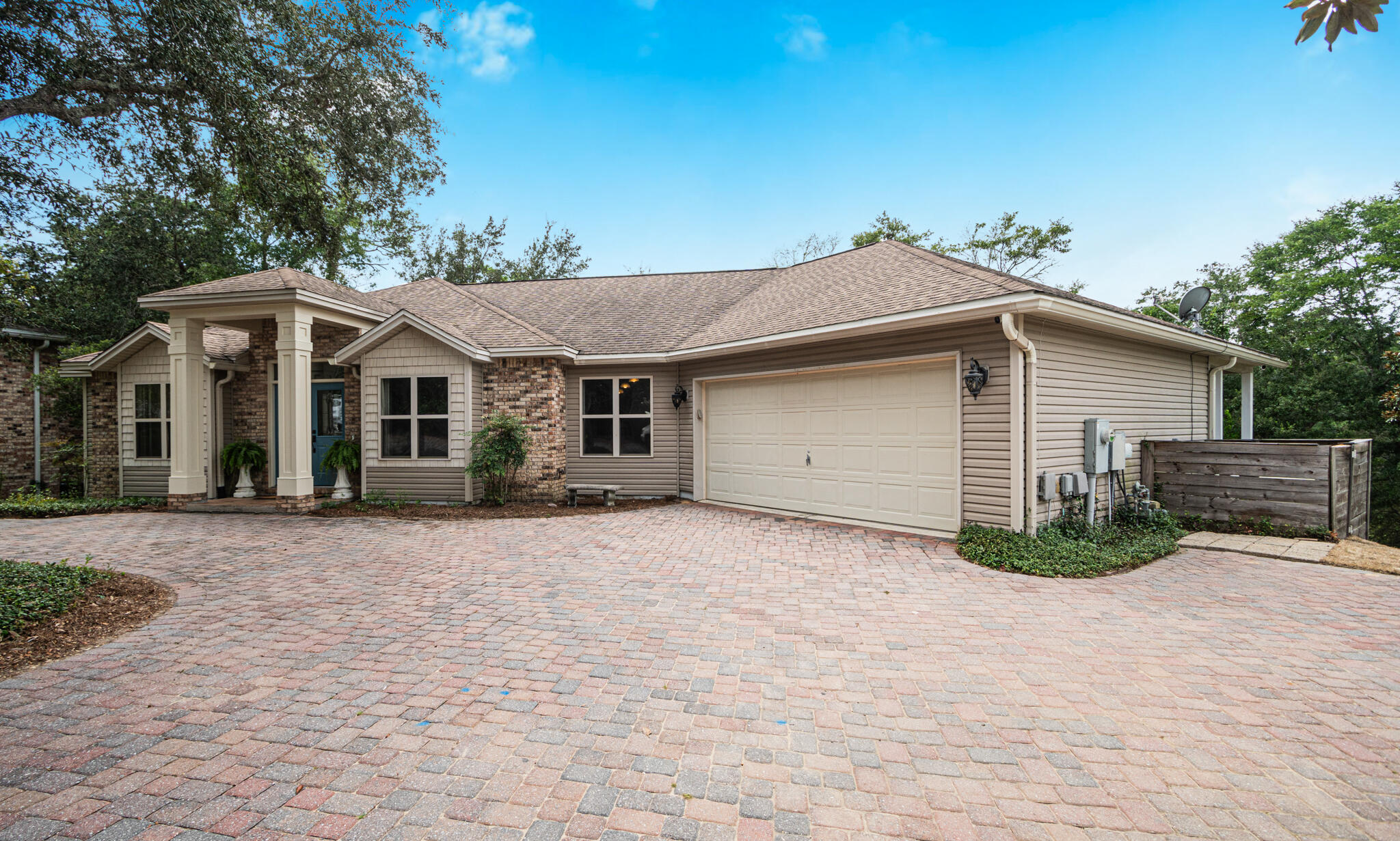 EAGLES RIDGE S/D - Residential