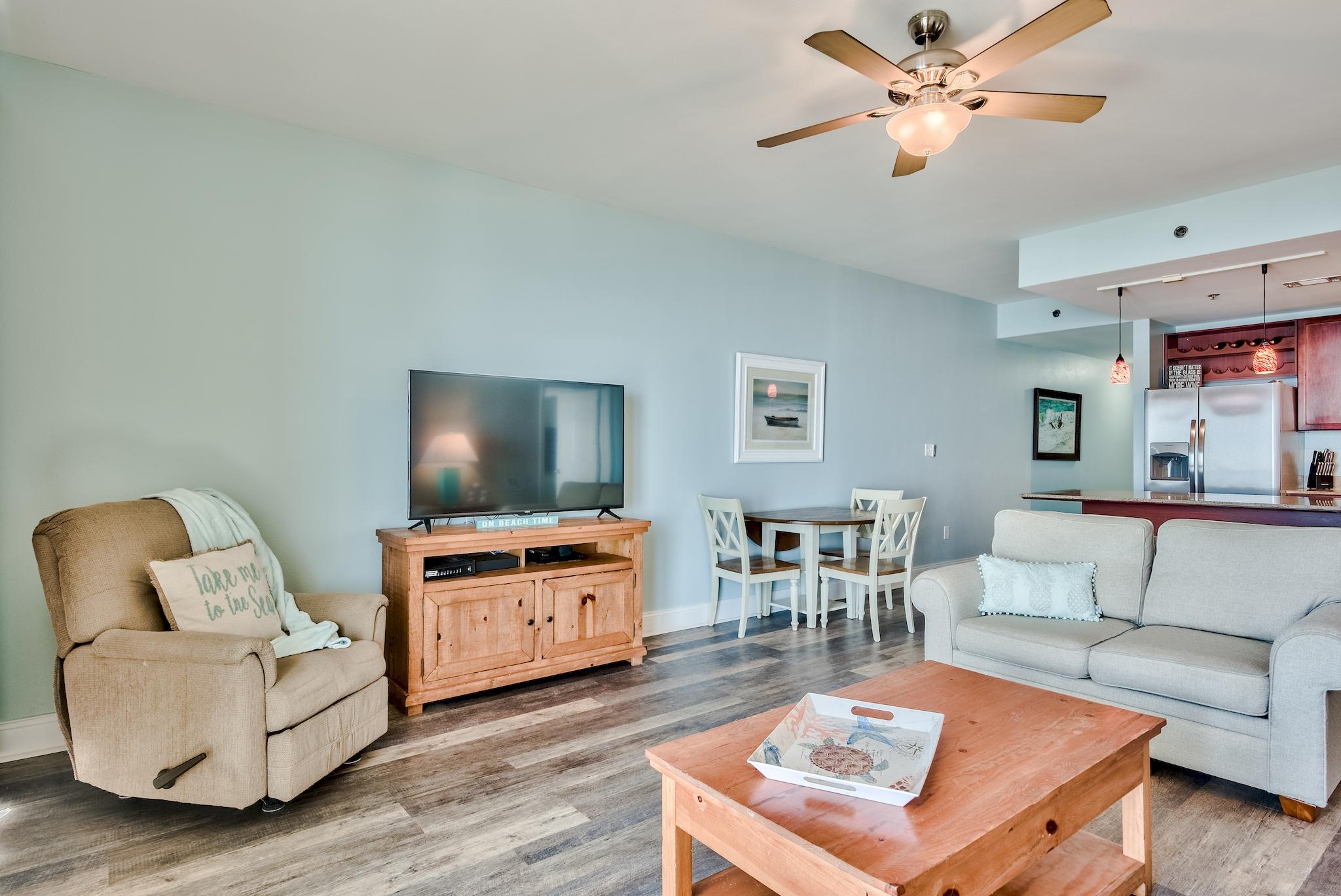 Laketown Wharf Phase II - Residential