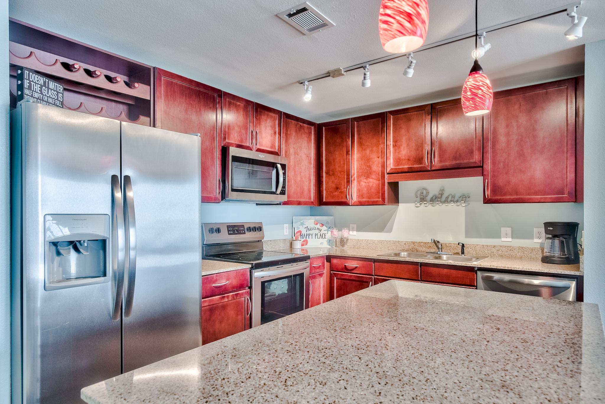 Laketown Wharf Phase II - Residential