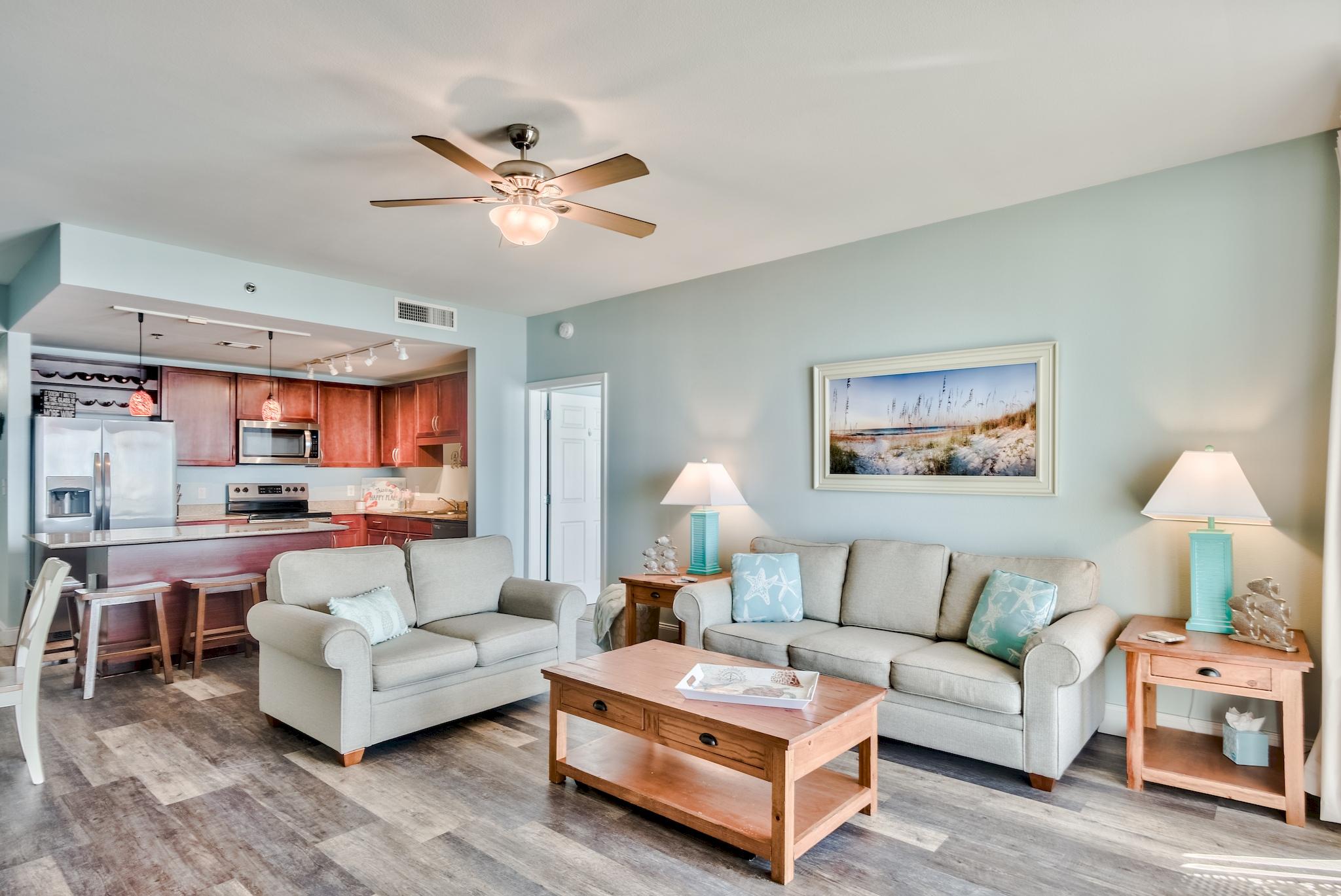 Laketown Wharf Phase II - Residential