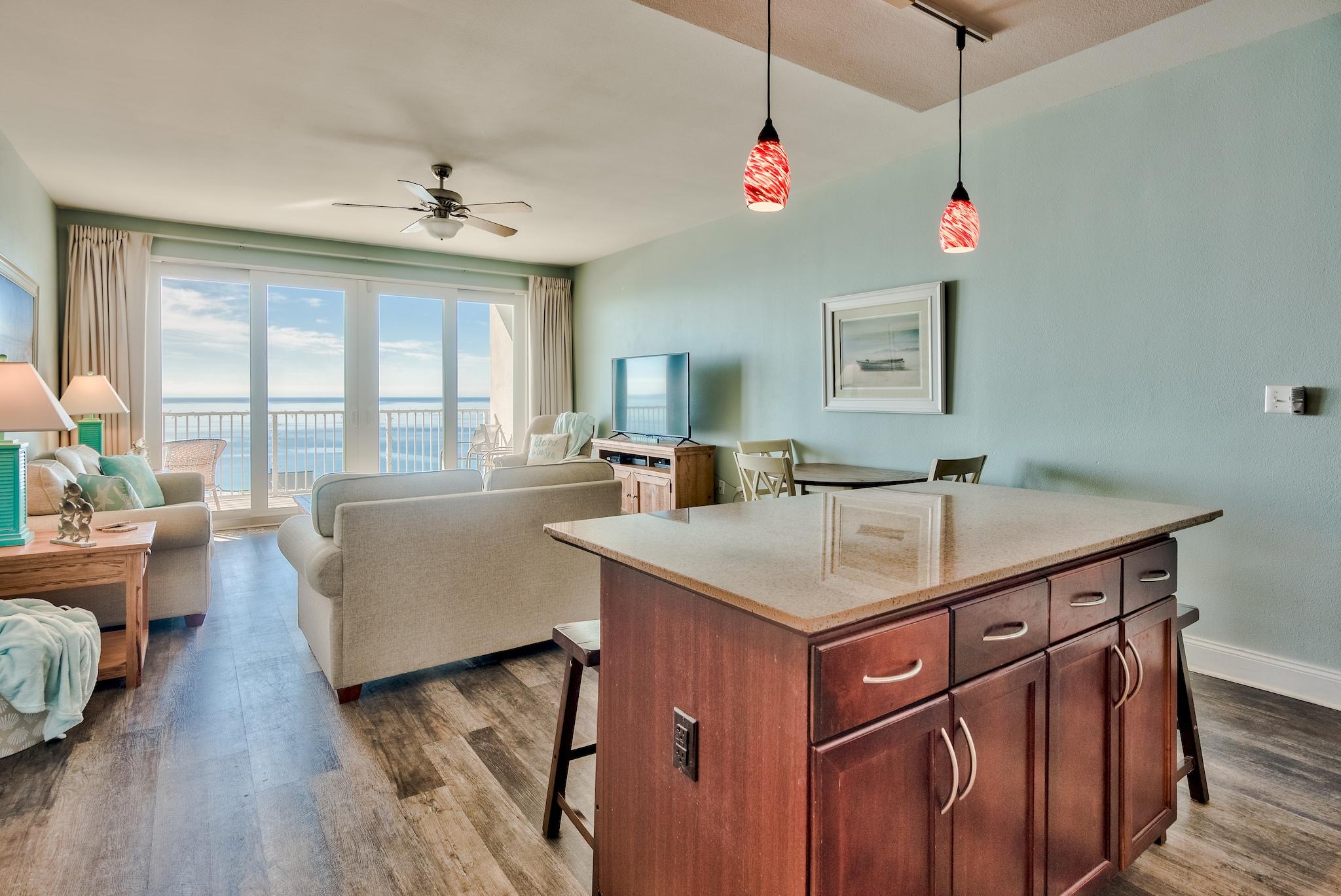 Laketown Wharf Phase II - Residential