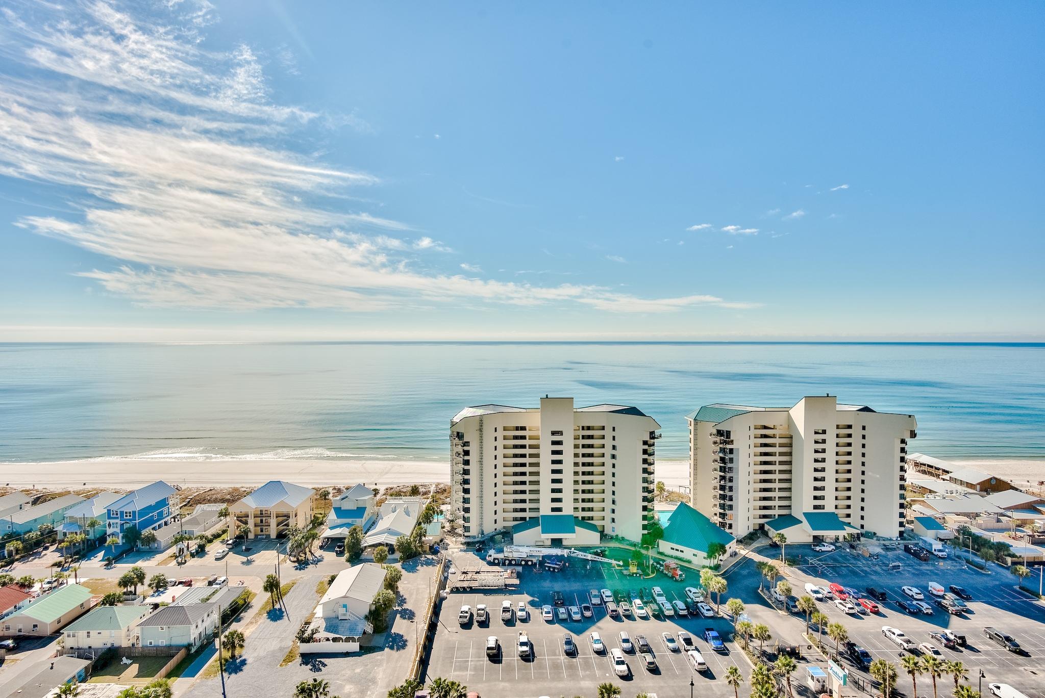 Laketown Wharf Phase II - Residential