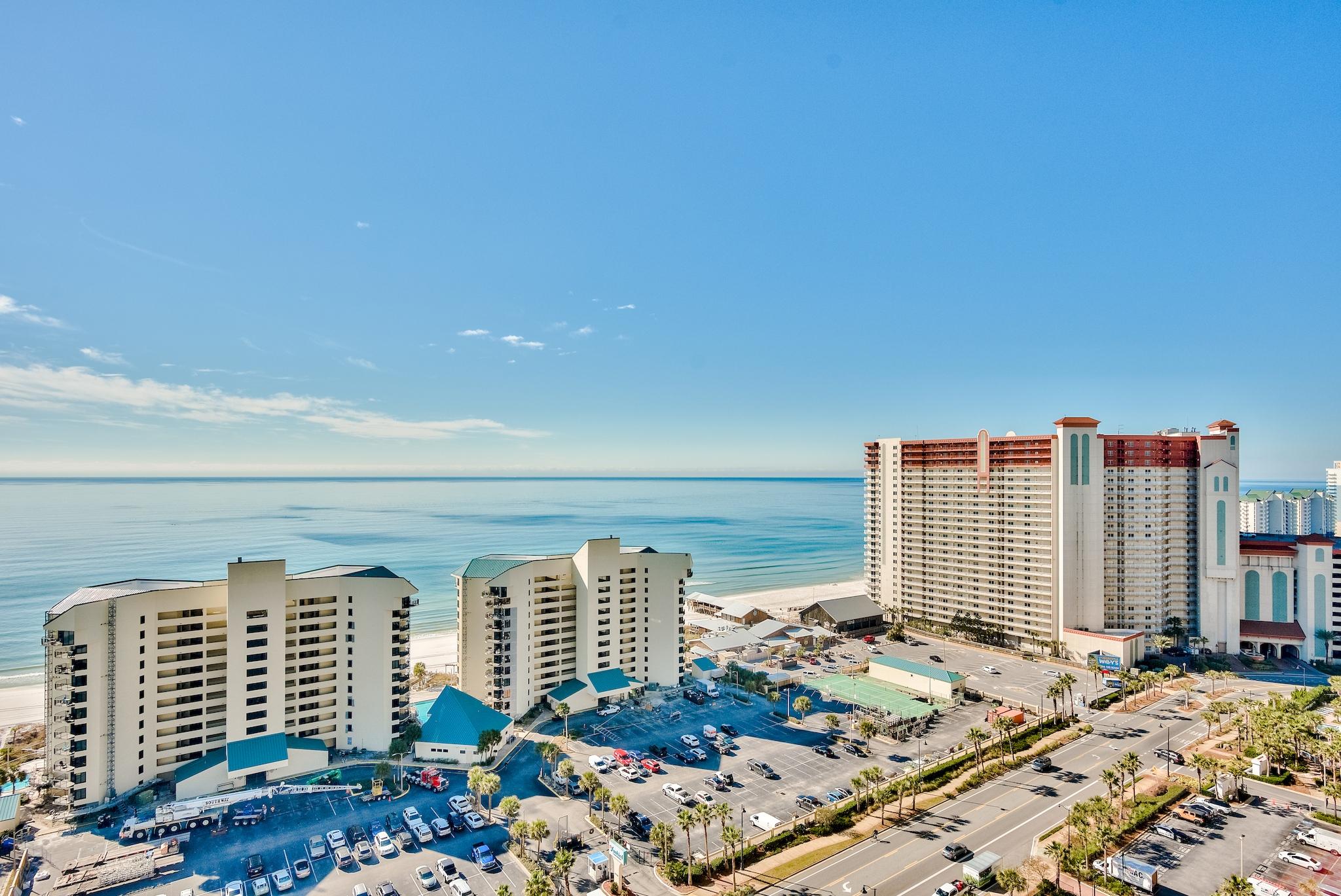 Laketown Wharf Phase II - Residential