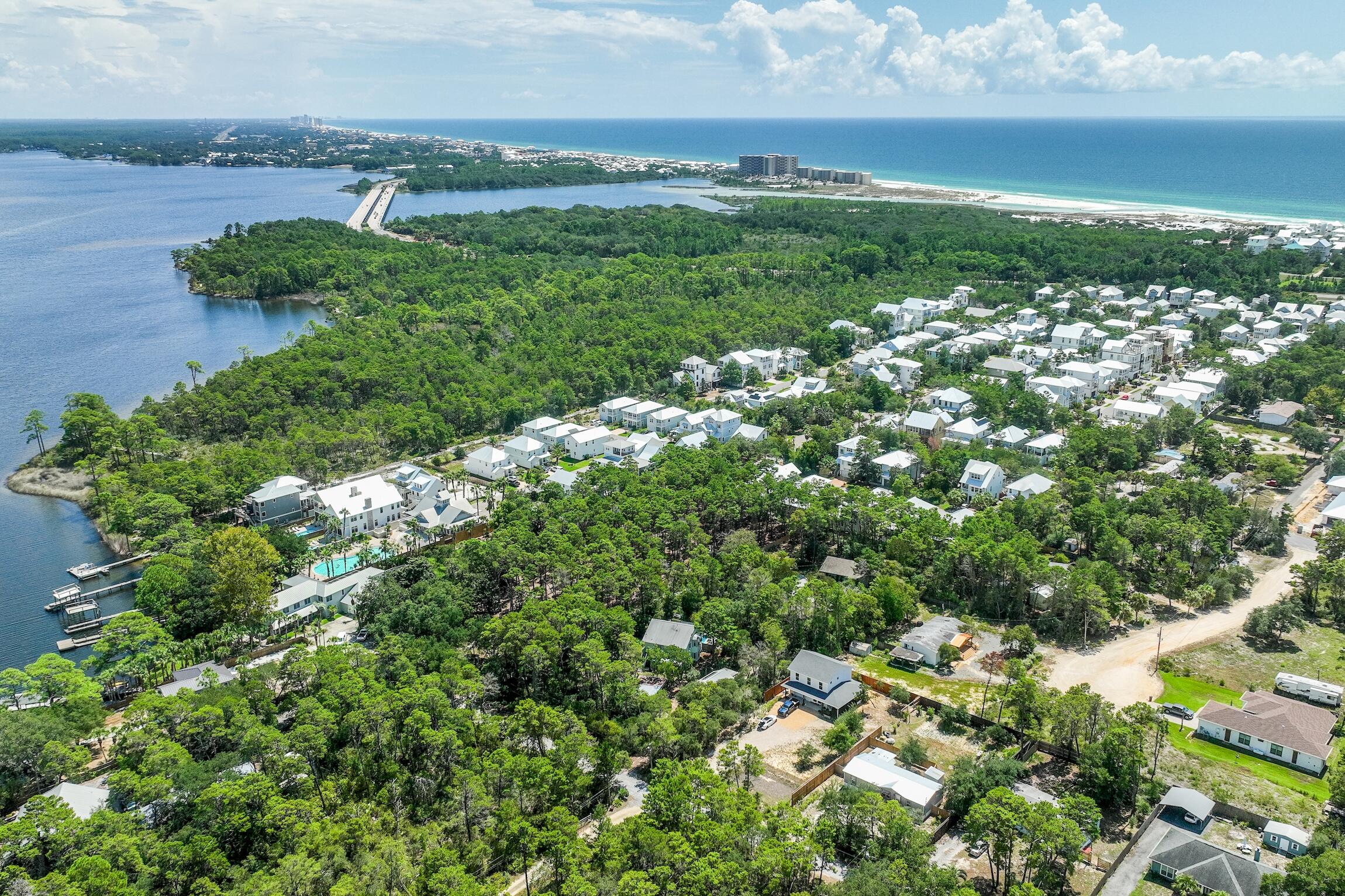 HIGH RIDGE ESTATES - Residential Lease