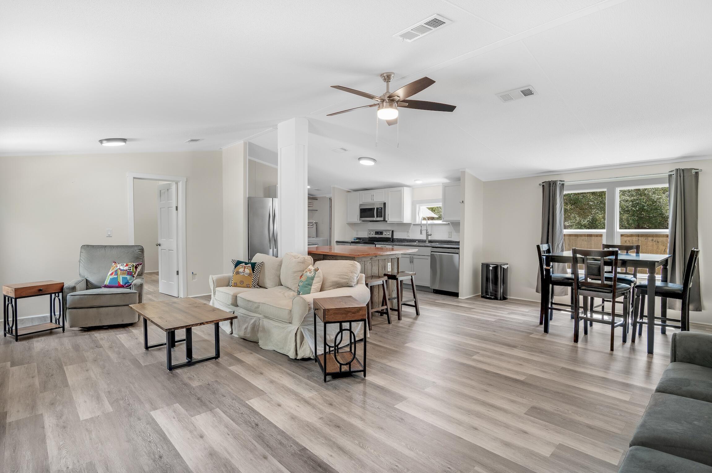 HIGH RIDGE ESTATES - Residential Lease