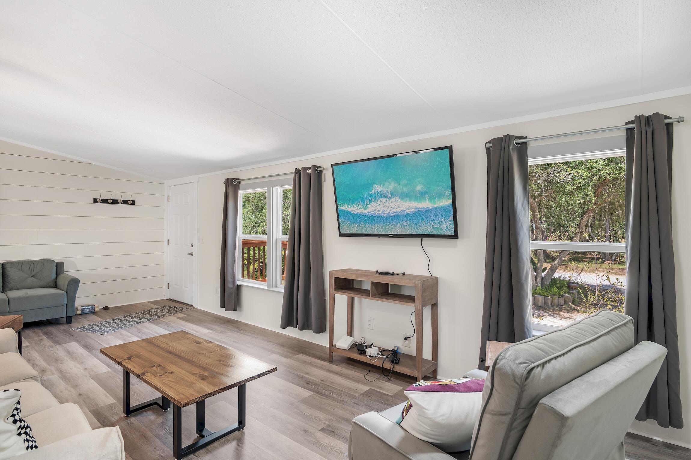 HIGH RIDGE ESTATES - Residential Lease