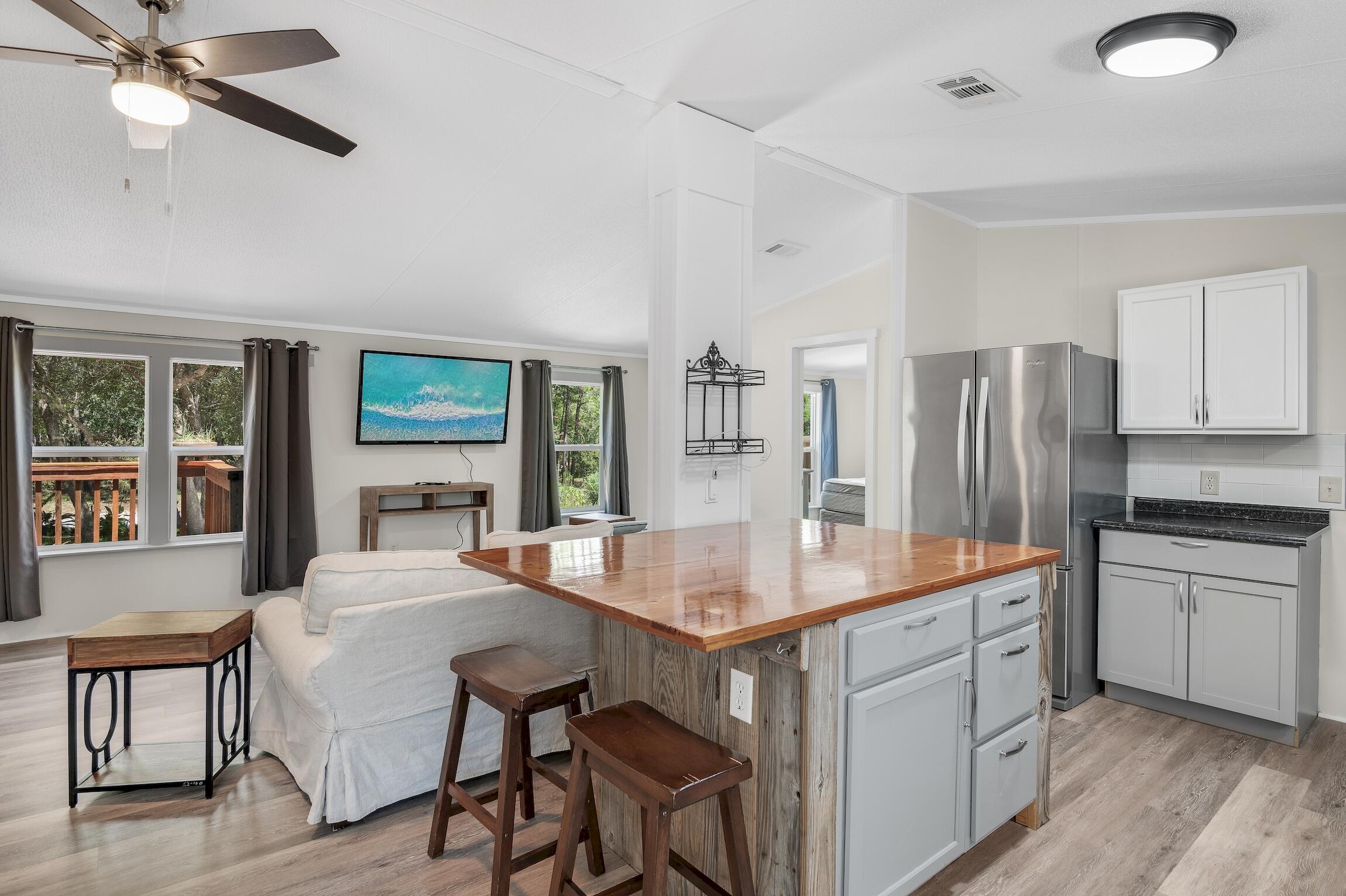 HIGH RIDGE ESTATES - Residential Lease