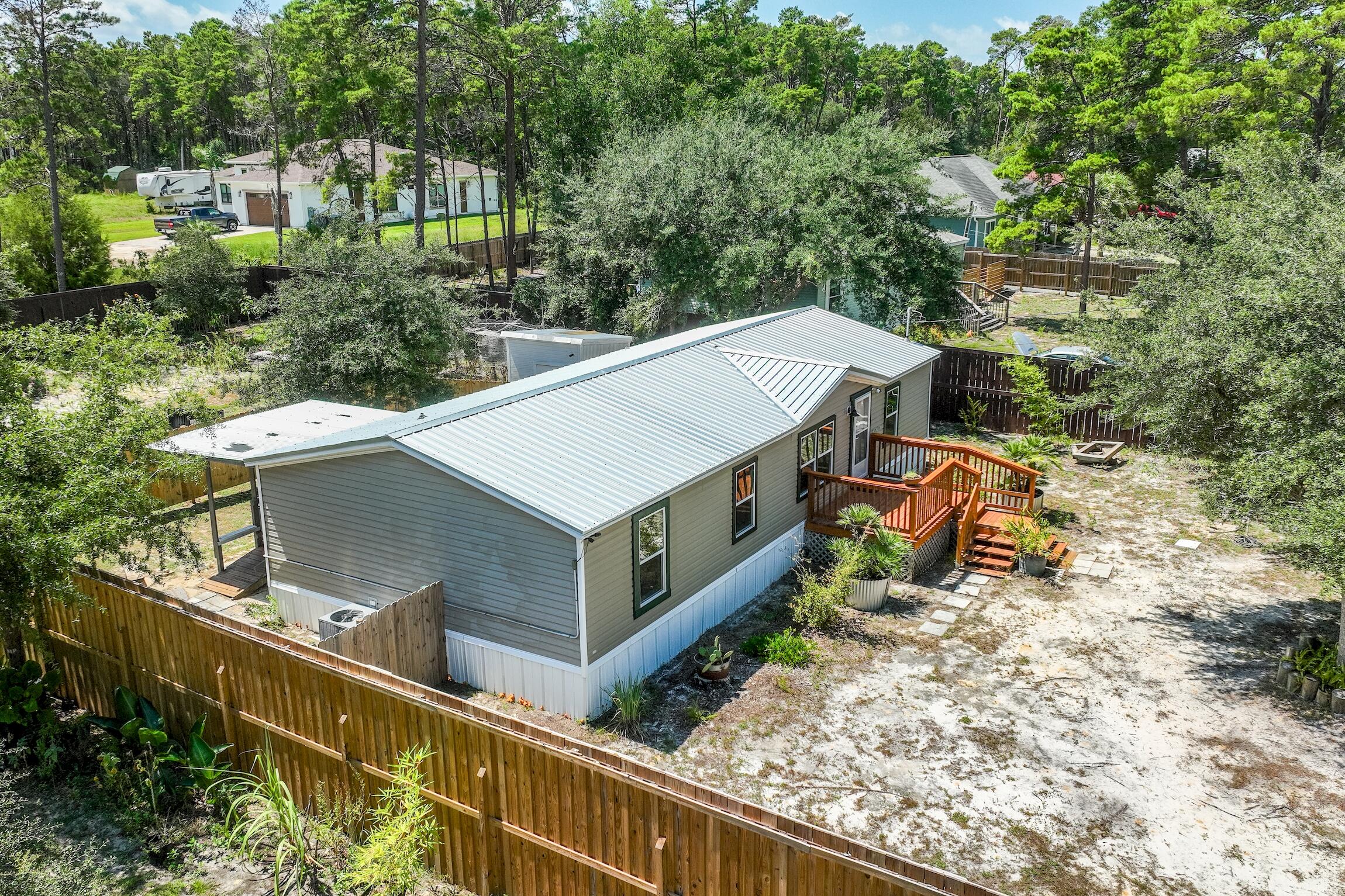 HIGH RIDGE ESTATES - Residential Lease