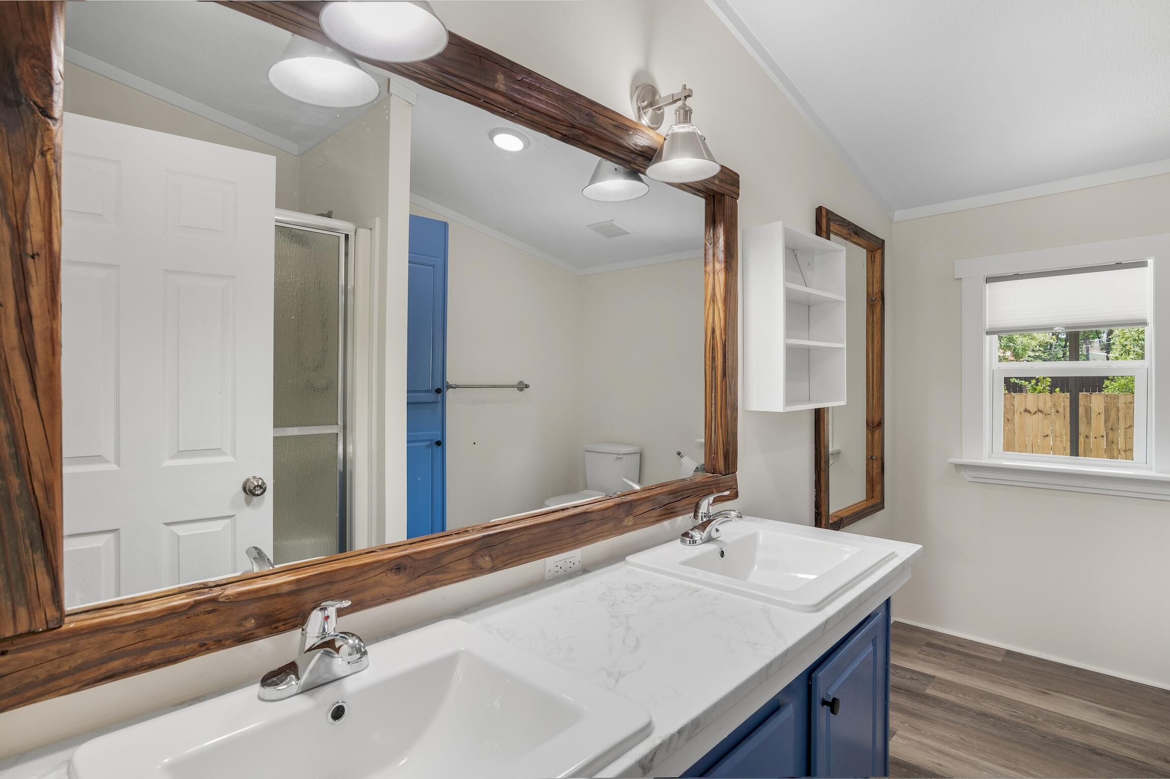 HIGH RIDGE ESTATES - Residential Lease