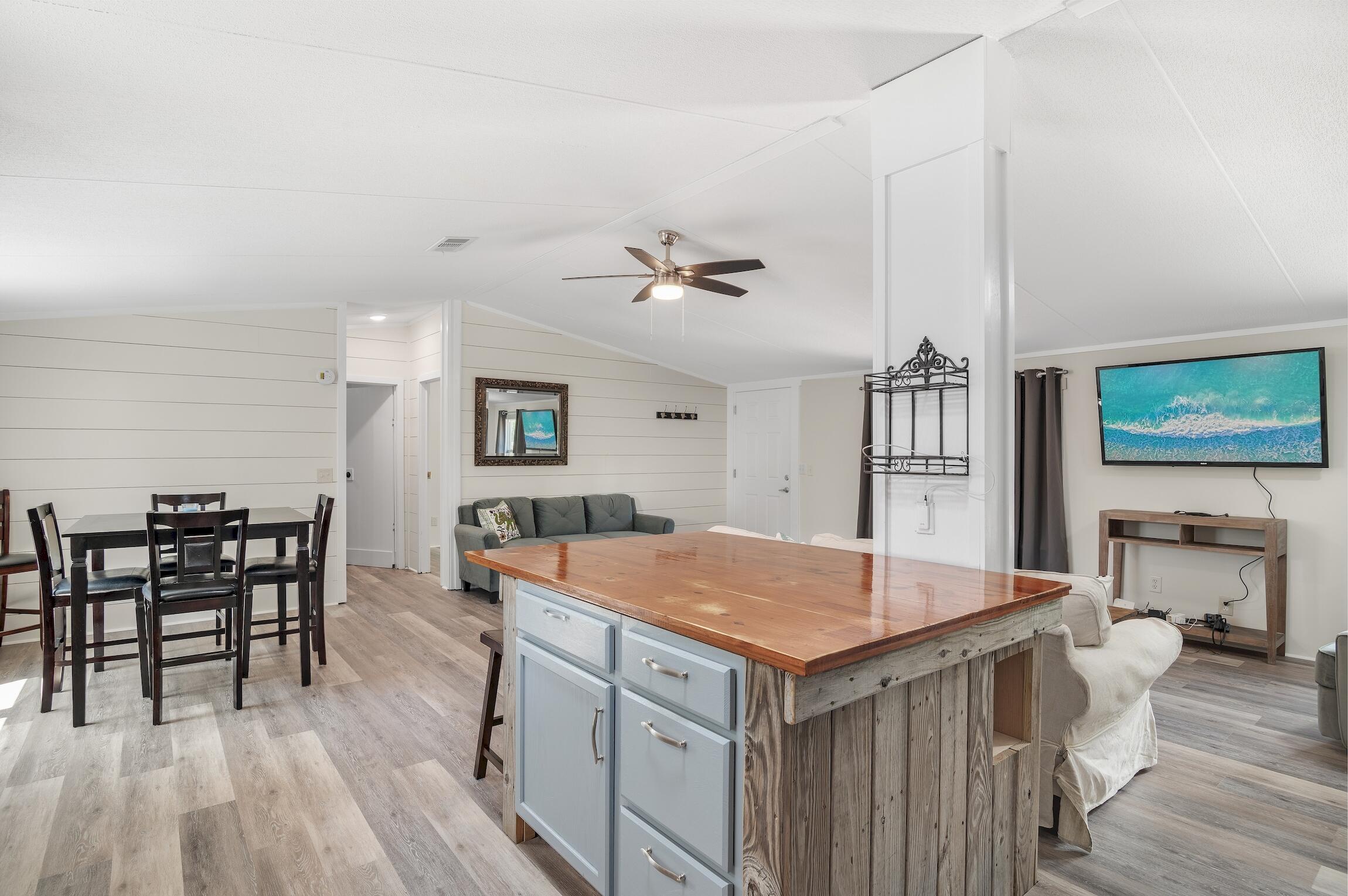 HIGH RIDGE ESTATES - Residential Lease