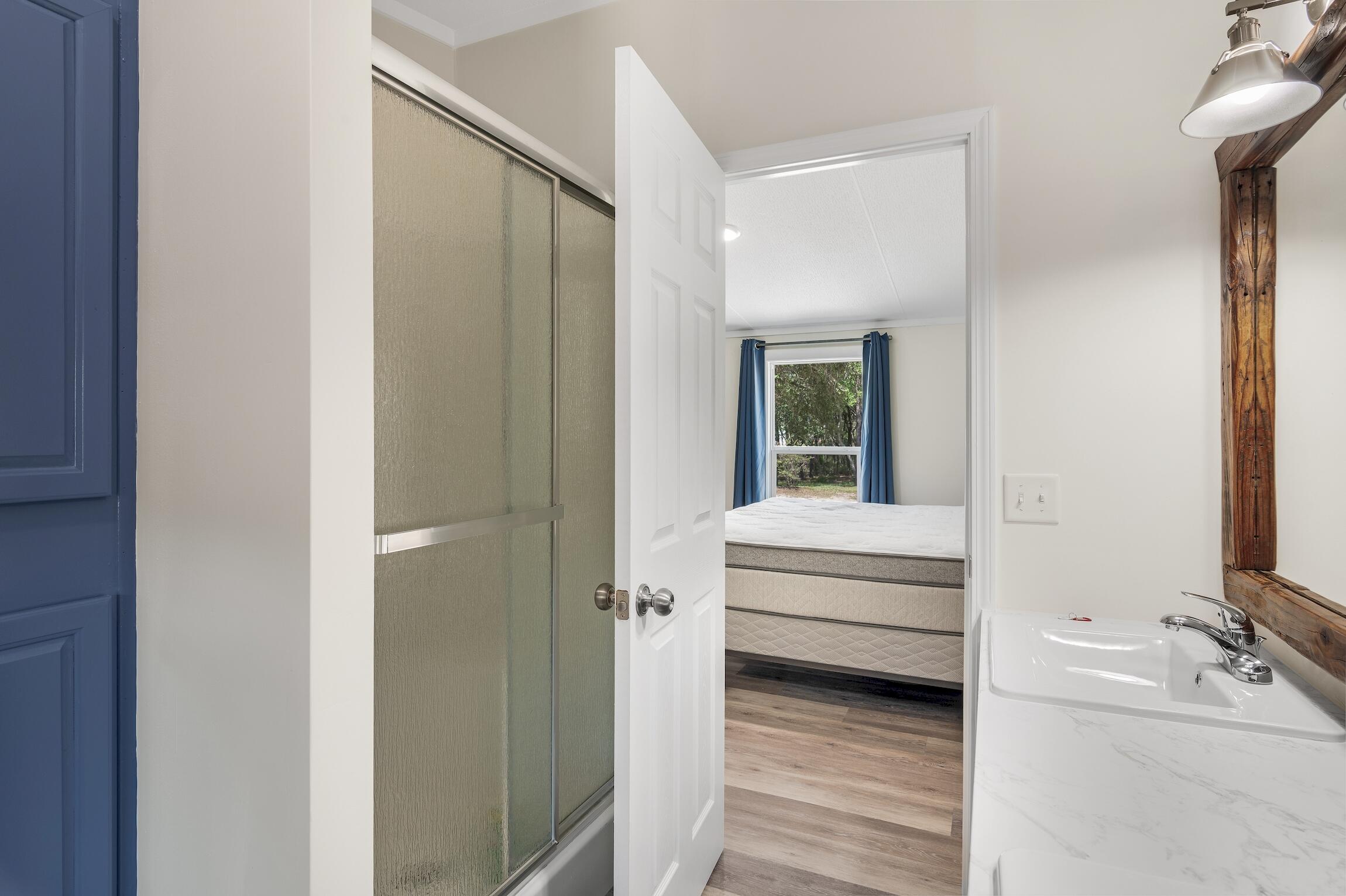 HIGH RIDGE ESTATES - Residential Lease