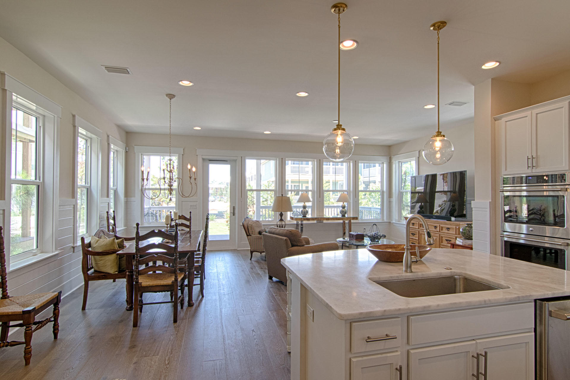 NATUREWALK AT SEAGROVE - Residential