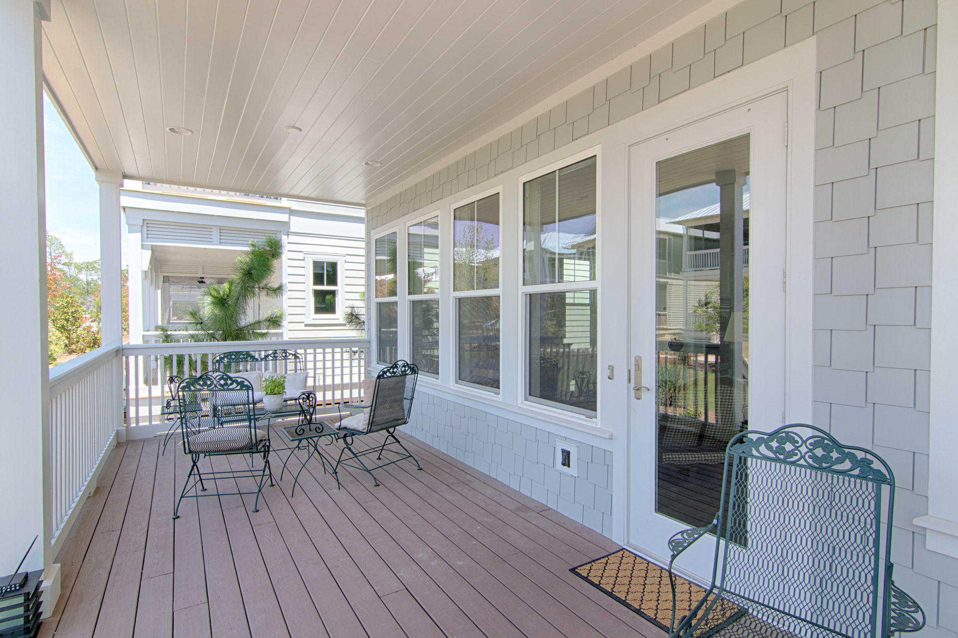 NATUREWALK AT SEAGROVE - Residential