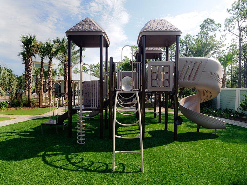 NATUREWALK AT SEAGROVE - Residential