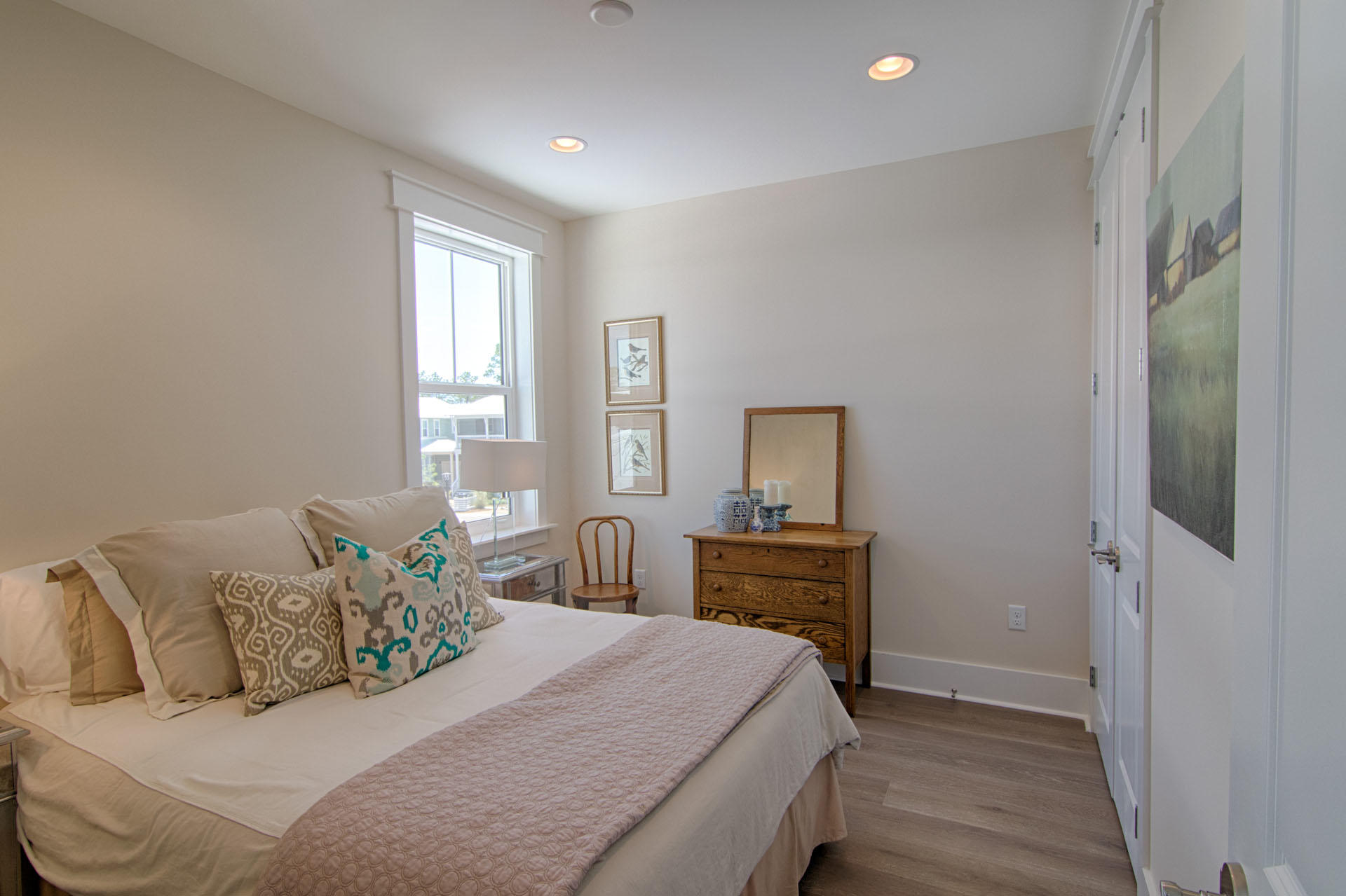 NATUREWALK AT SEAGROVE - Residential