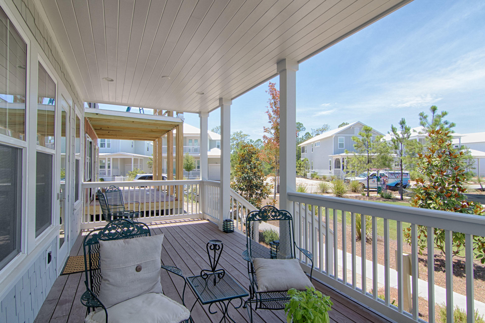 NATUREWALK AT SEAGROVE - Residential