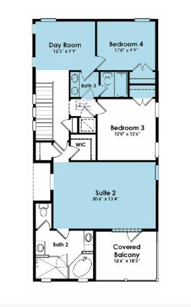 NATUREWALK AT SEAGROVE - Residential