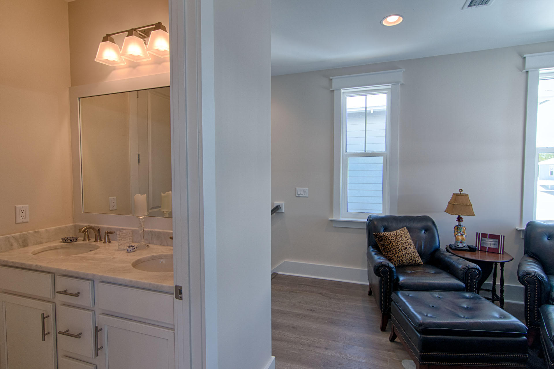 NATUREWALK AT SEAGROVE - Residential