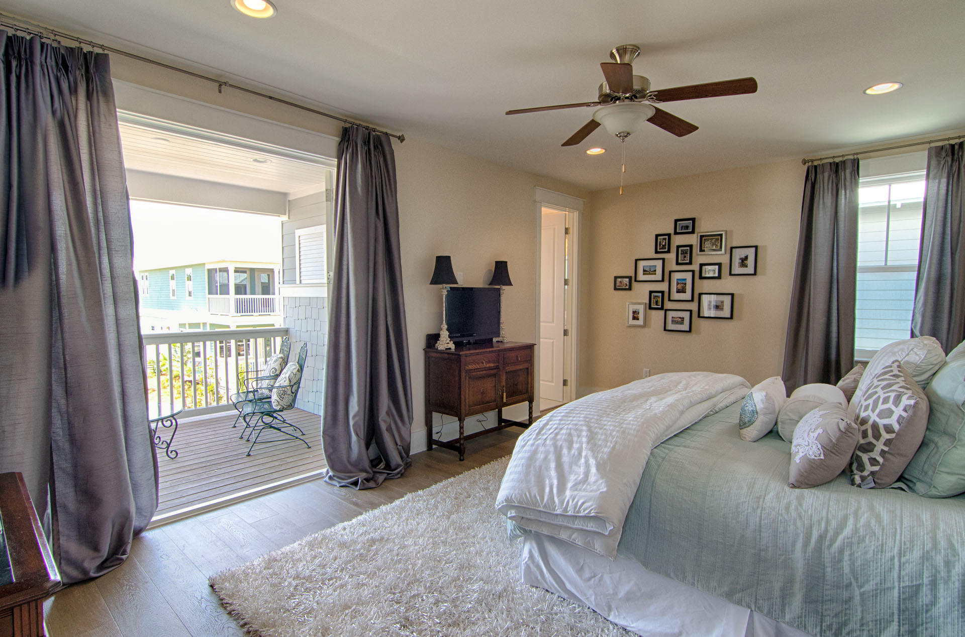 NATUREWALK AT SEAGROVE - Residential