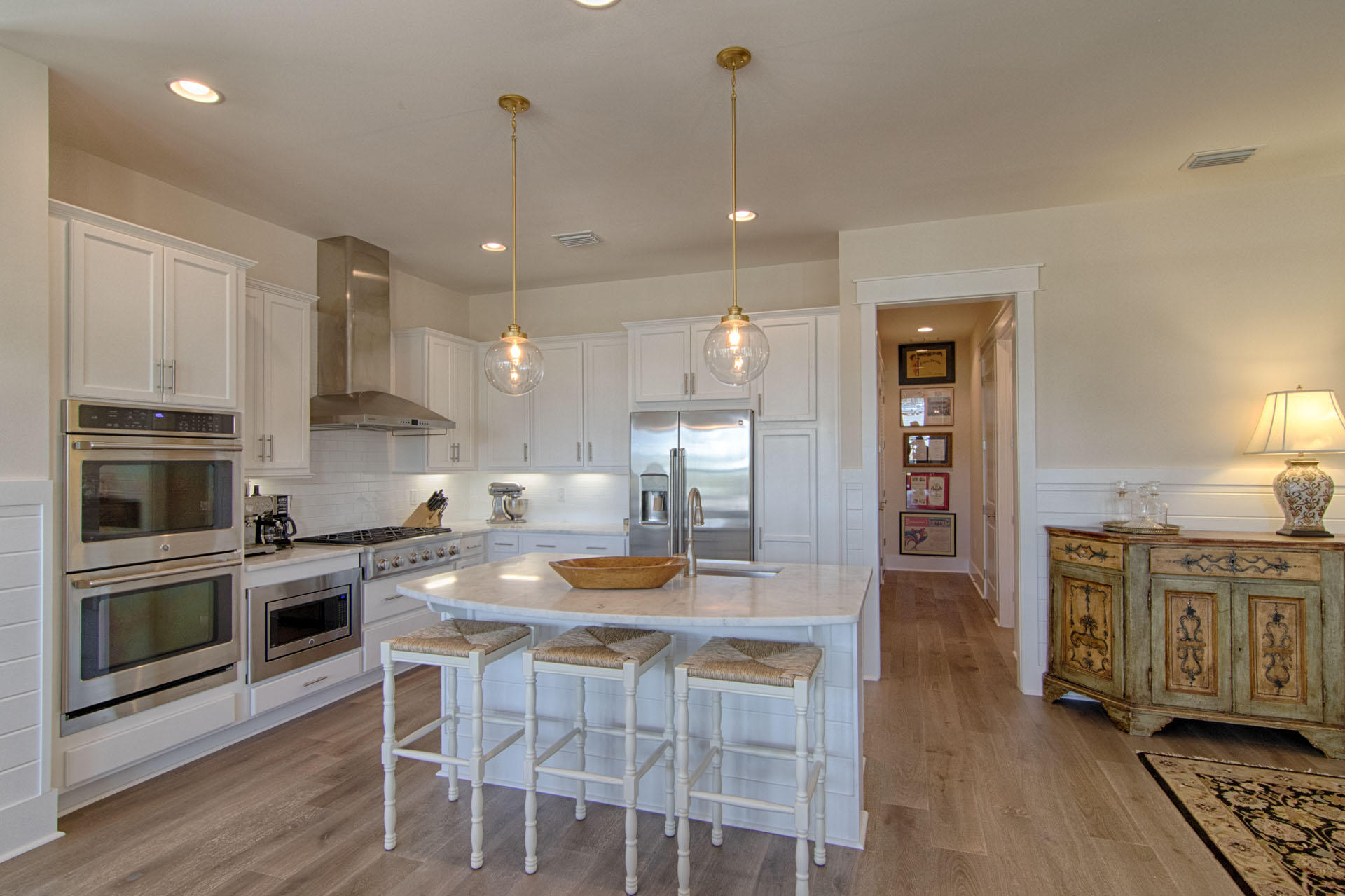 NATUREWALK AT SEAGROVE - Residential