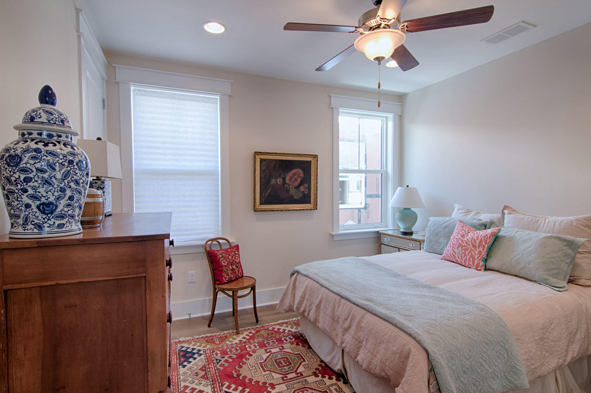 NATUREWALK AT SEAGROVE - Residential