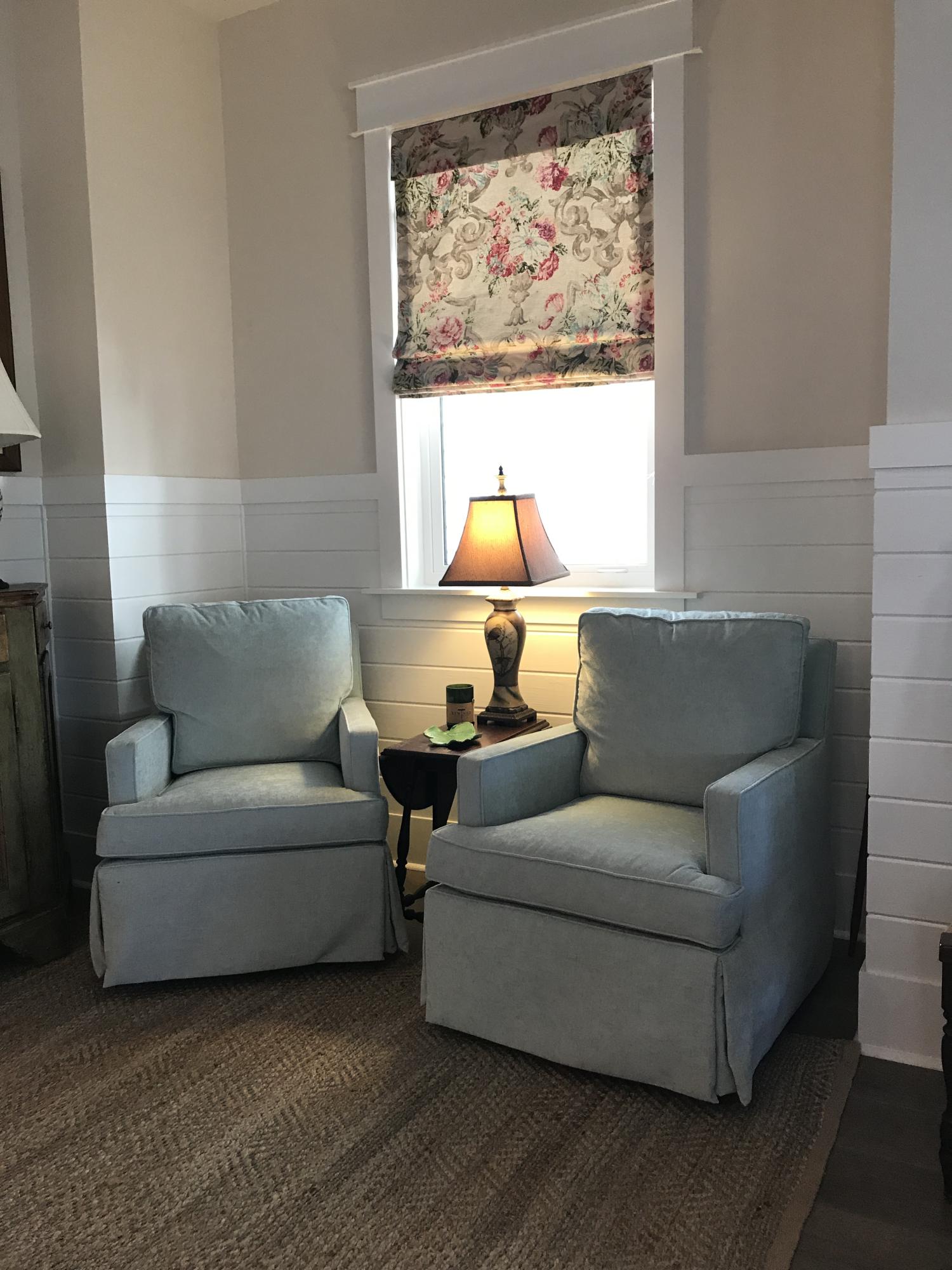 NATUREWALK AT SEAGROVE - Residential