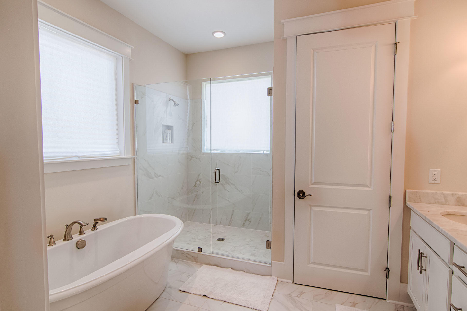 NATUREWALK AT SEAGROVE - Residential