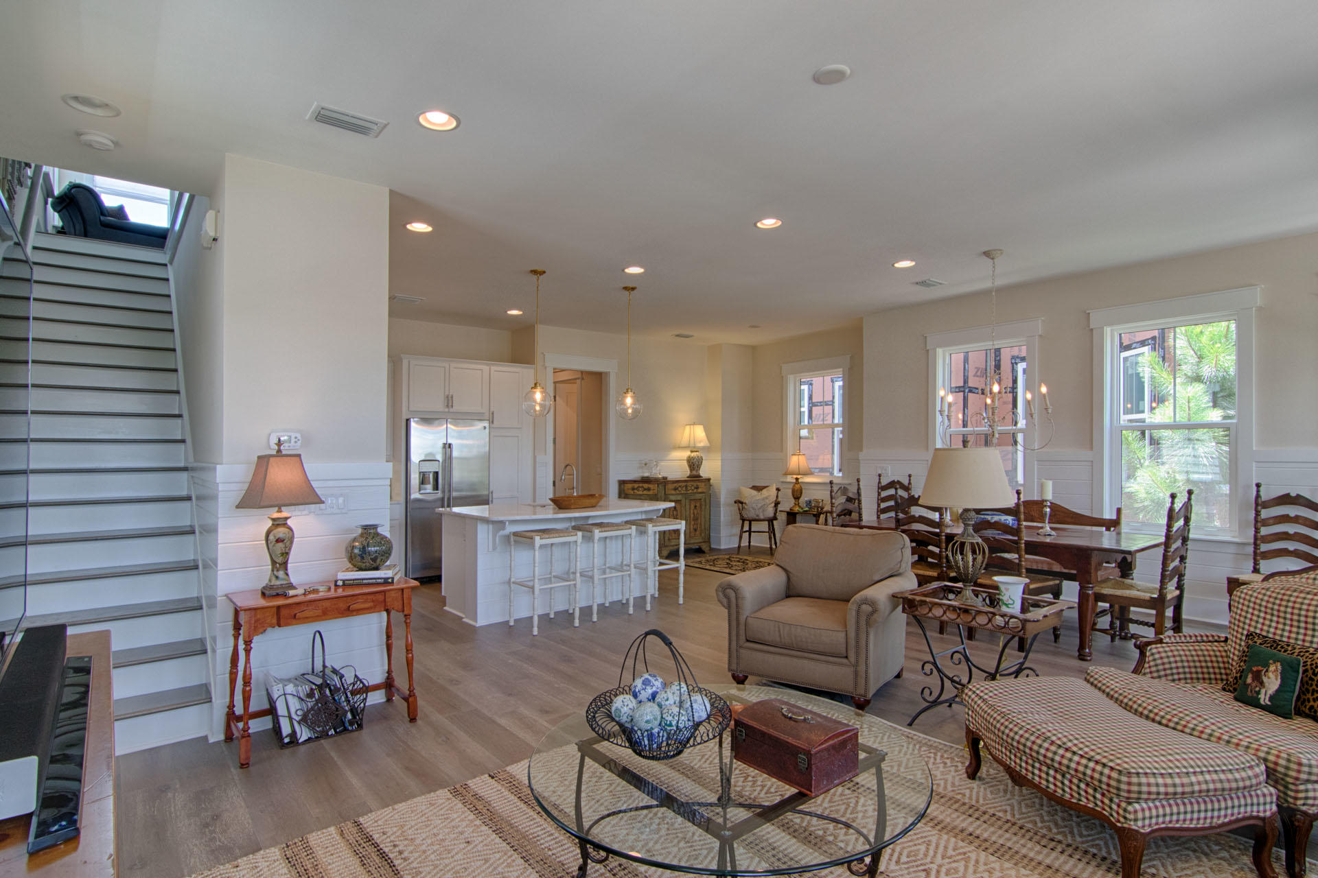 NATUREWALK AT SEAGROVE - Residential