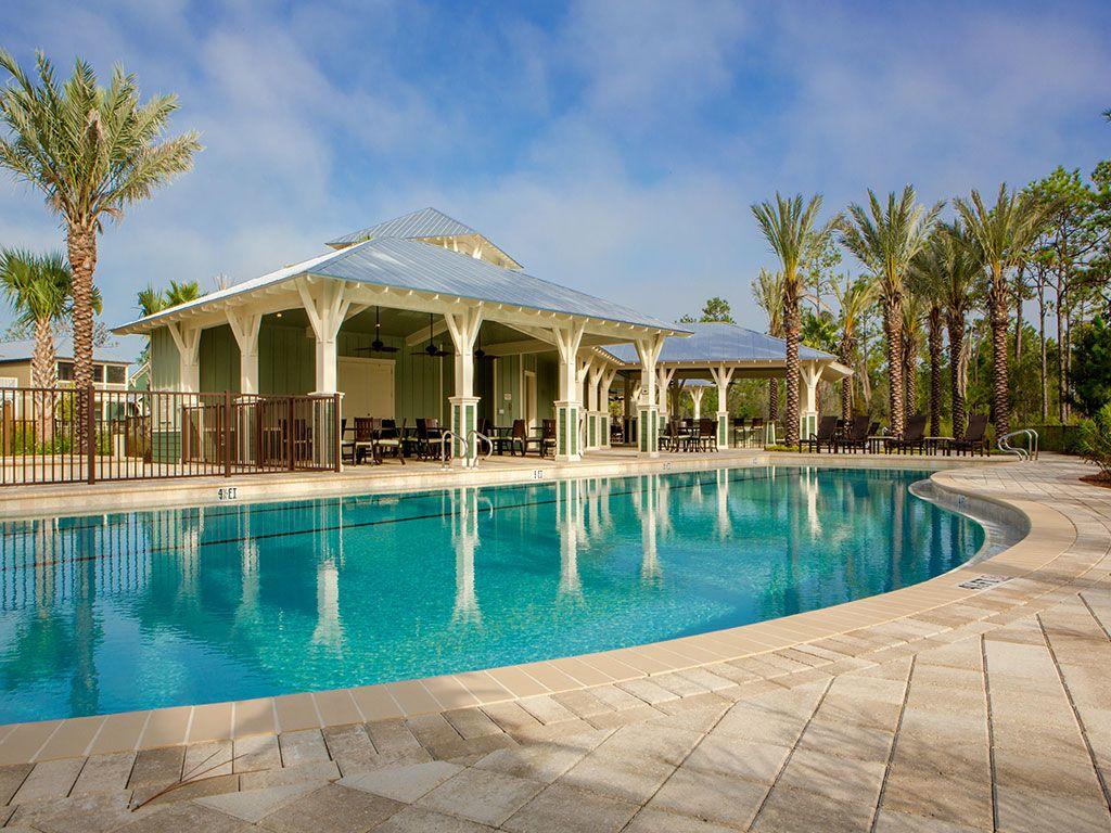 NATUREWALK AT SEAGROVE - Residential